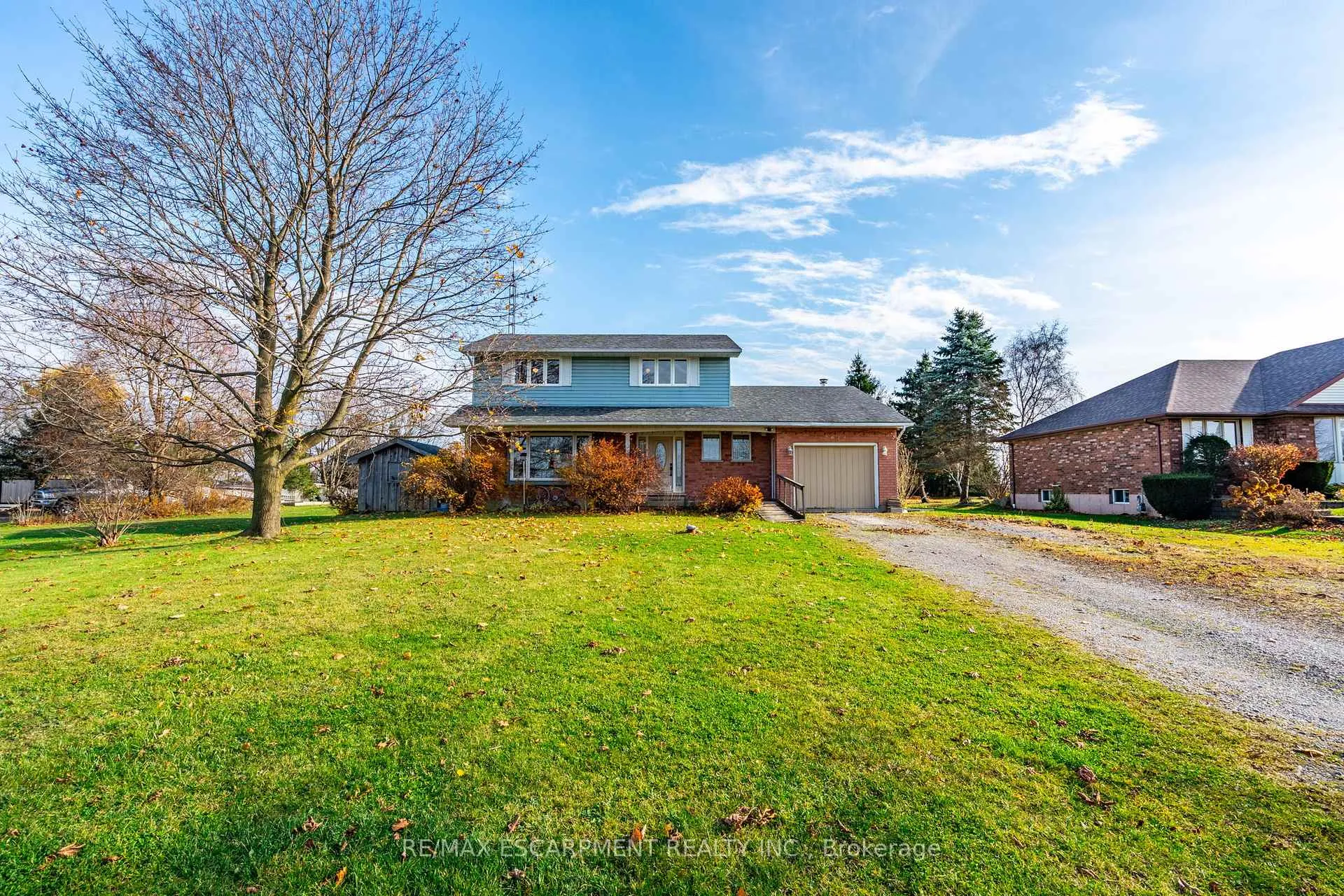 Photo 4 of 2611 Trinity Church Road, Hamilton, Binbrook — HOMEH