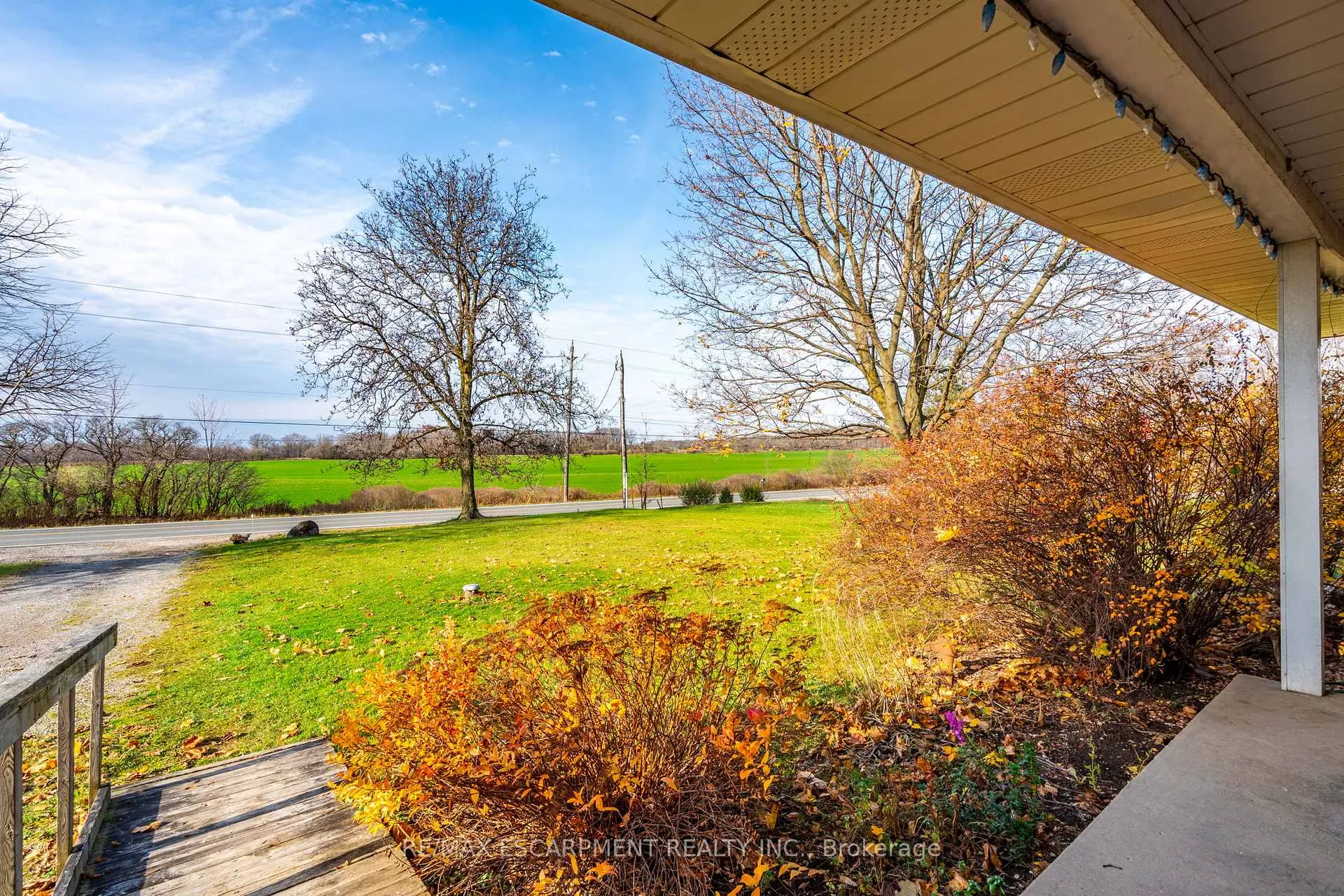 Photo 5 of 2611 Trinity Church Road, Hamilton, Binbrook — HOMEH