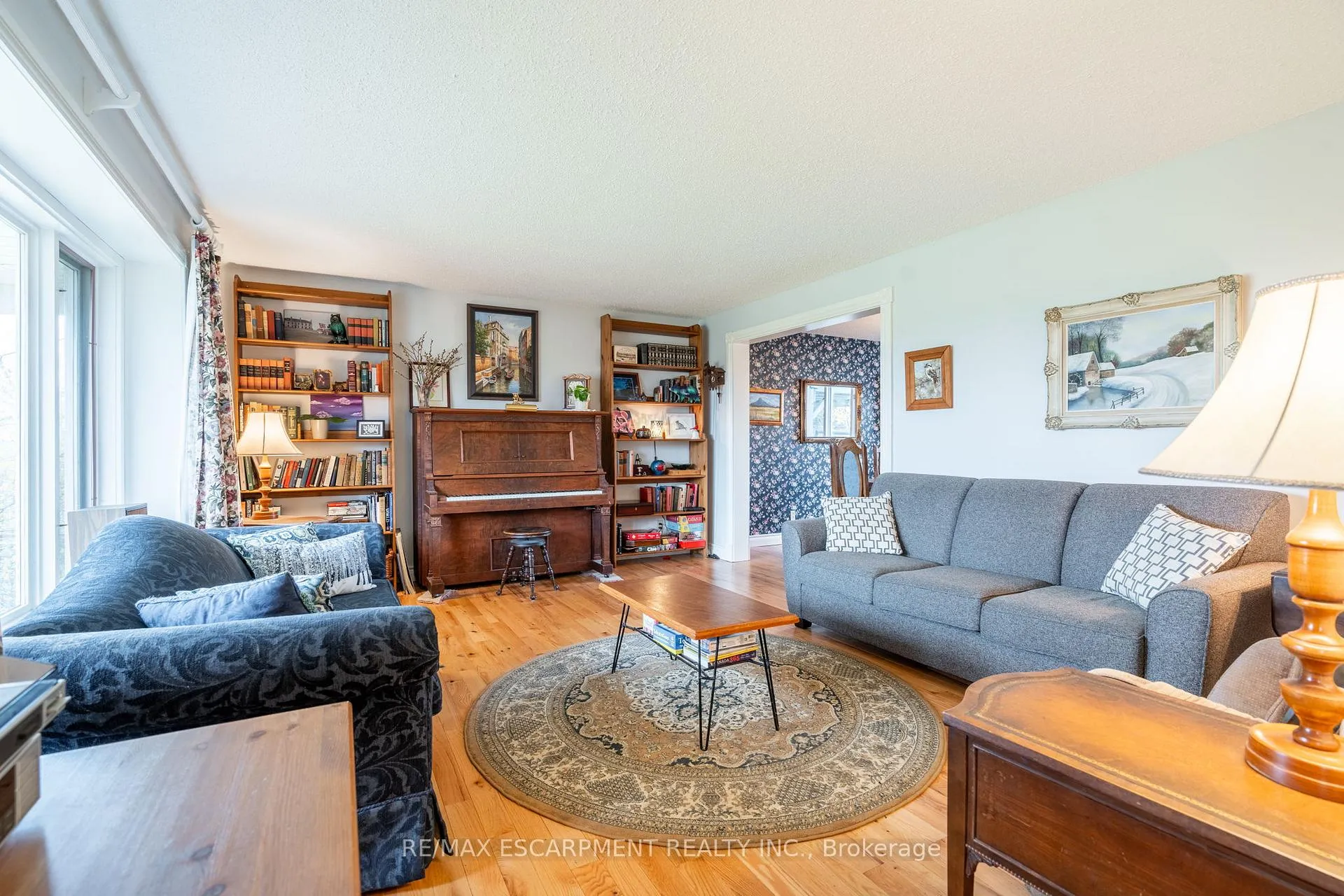Photo 6 of 2611 Trinity Church Road, Hamilton, Binbrook — HOMEH