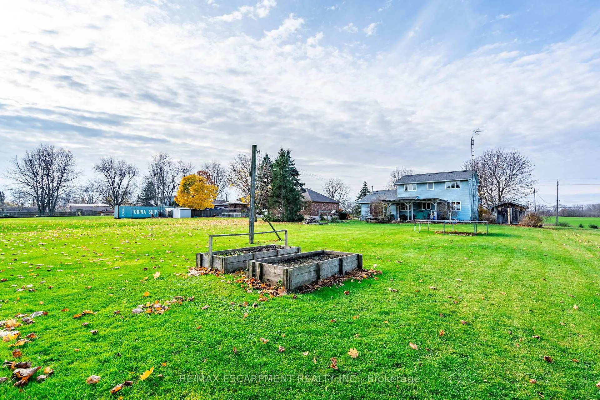 Photo 20 of 2611 Trinity Church Road, Hamilton, Binbrook — HOMEH