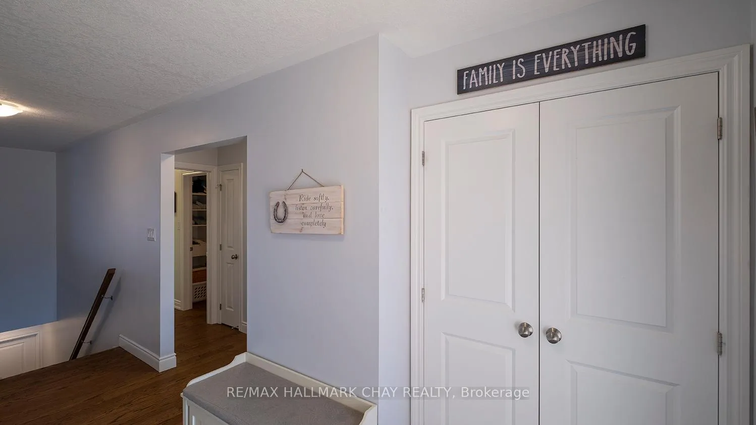 Photo 6 of 20 Hunter Avenue, Tay, Victoria Harbour — HOMEH
