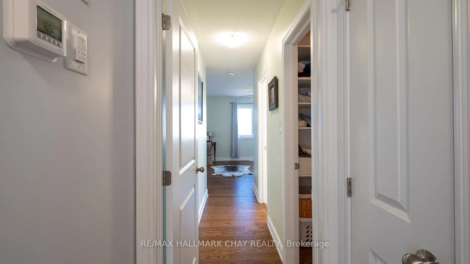 Photo 19 of 20 Hunter Avenue, Tay, Victoria Harbour — HOMEH
