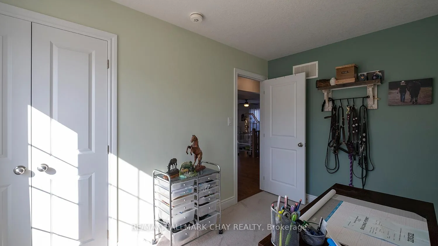 Photo 33 of 20 Hunter Avenue, Tay, Victoria Harbour — HOMEH