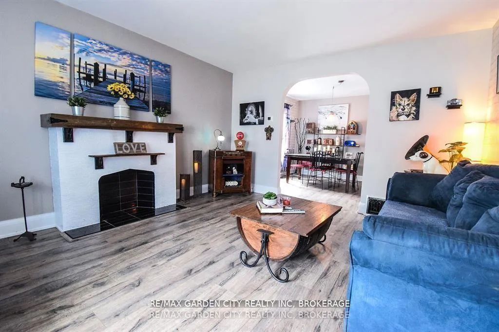 Photo 9 of 76 Beech Street, St. Catharines, Downtown — HOMEH