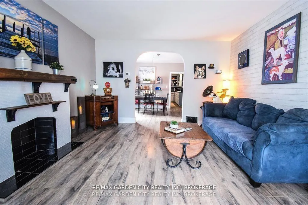 Photo 10 of 76 Beech Street, St. Catharines, Downtown — HOMEH