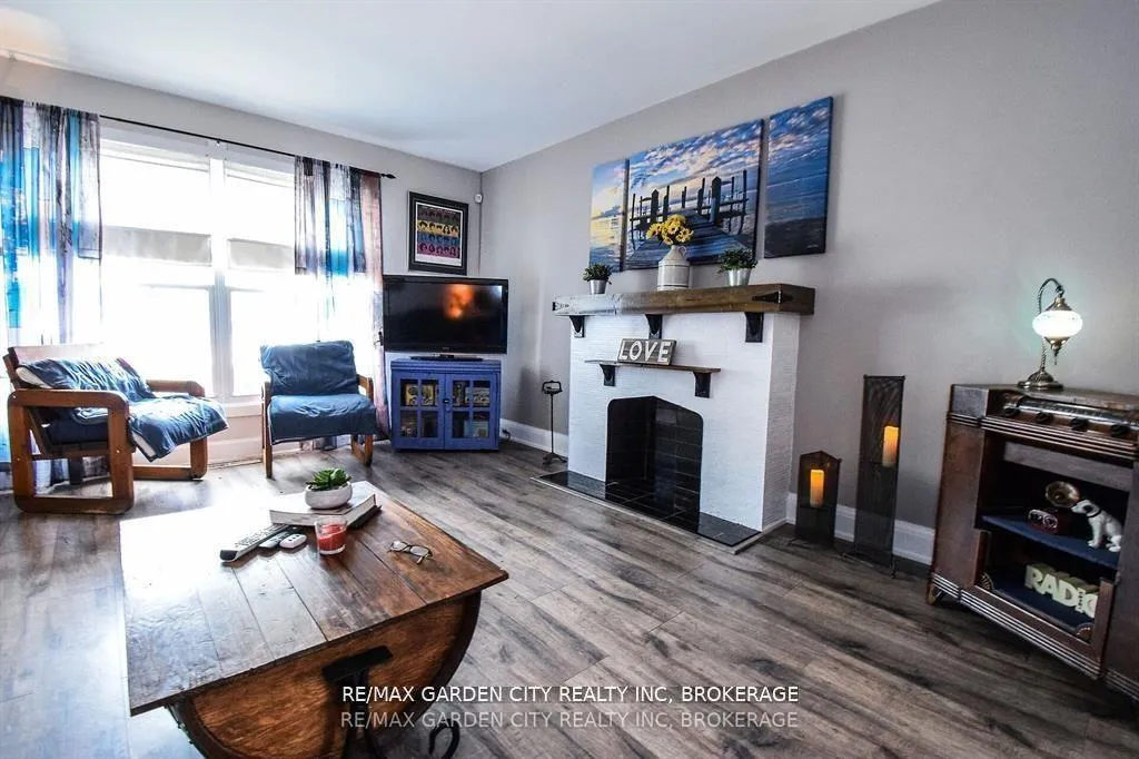 Photo 11 of 76 Beech Street, St. Catharines, Downtown — HOMEH