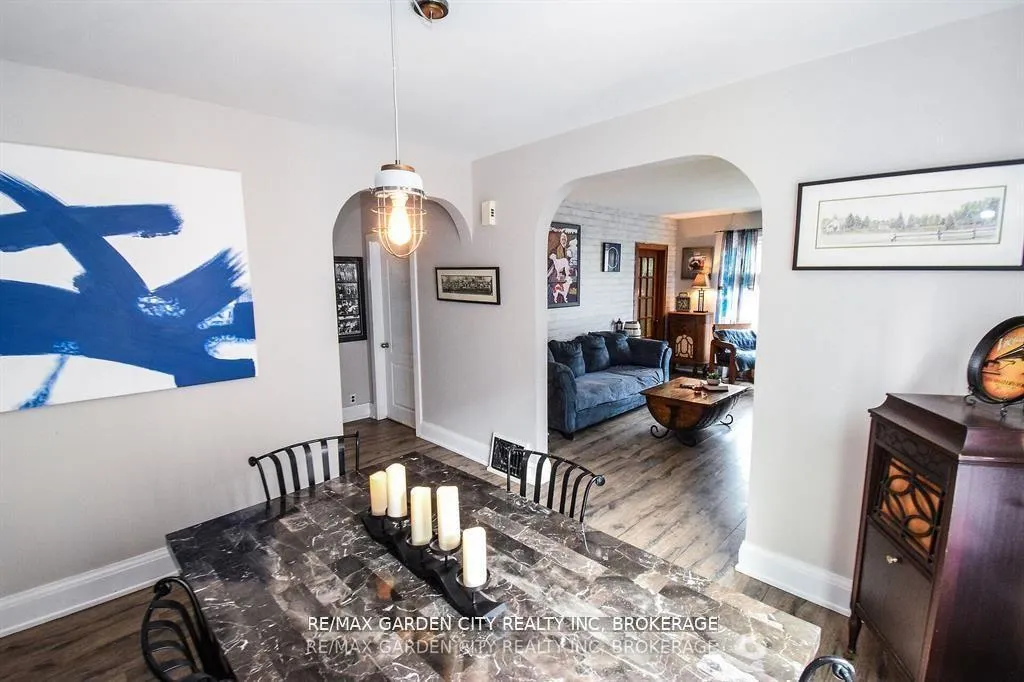 Photo 13 of 76 Beech Street, St. Catharines, Downtown — HOMEH