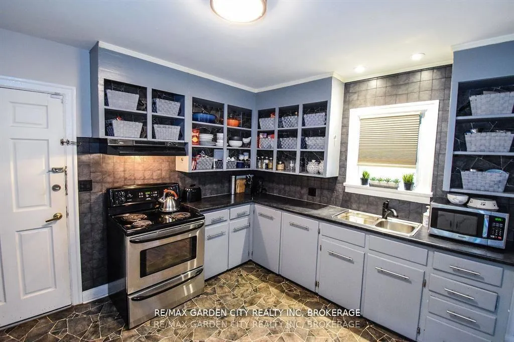 Photo 16 of 76 Beech Street, St. Catharines, Downtown — HOMEH