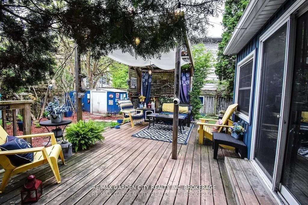 Photo 27 of 76 Beech Street, St. Catharines, Downtown — HOMEH