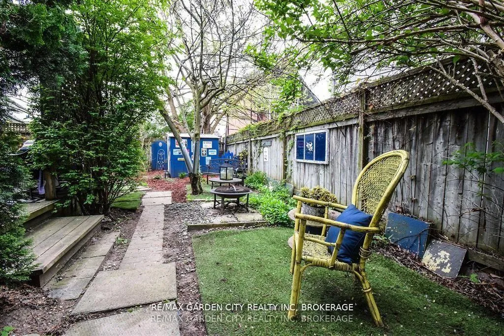 Photo 33 of 76 Beech Street, St. Catharines, Downtown — HOMEH