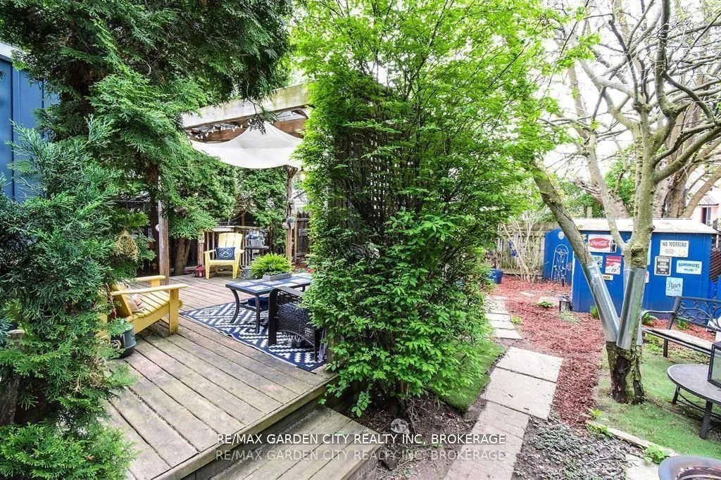 Photo 34 of 76 Beech Street, St. Catharines, Downtown — HOMEH