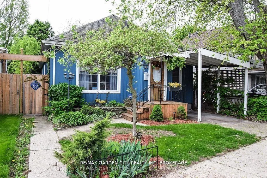 Photo 35 of 76 Beech Street, St. Catharines, Downtown — HOMEH