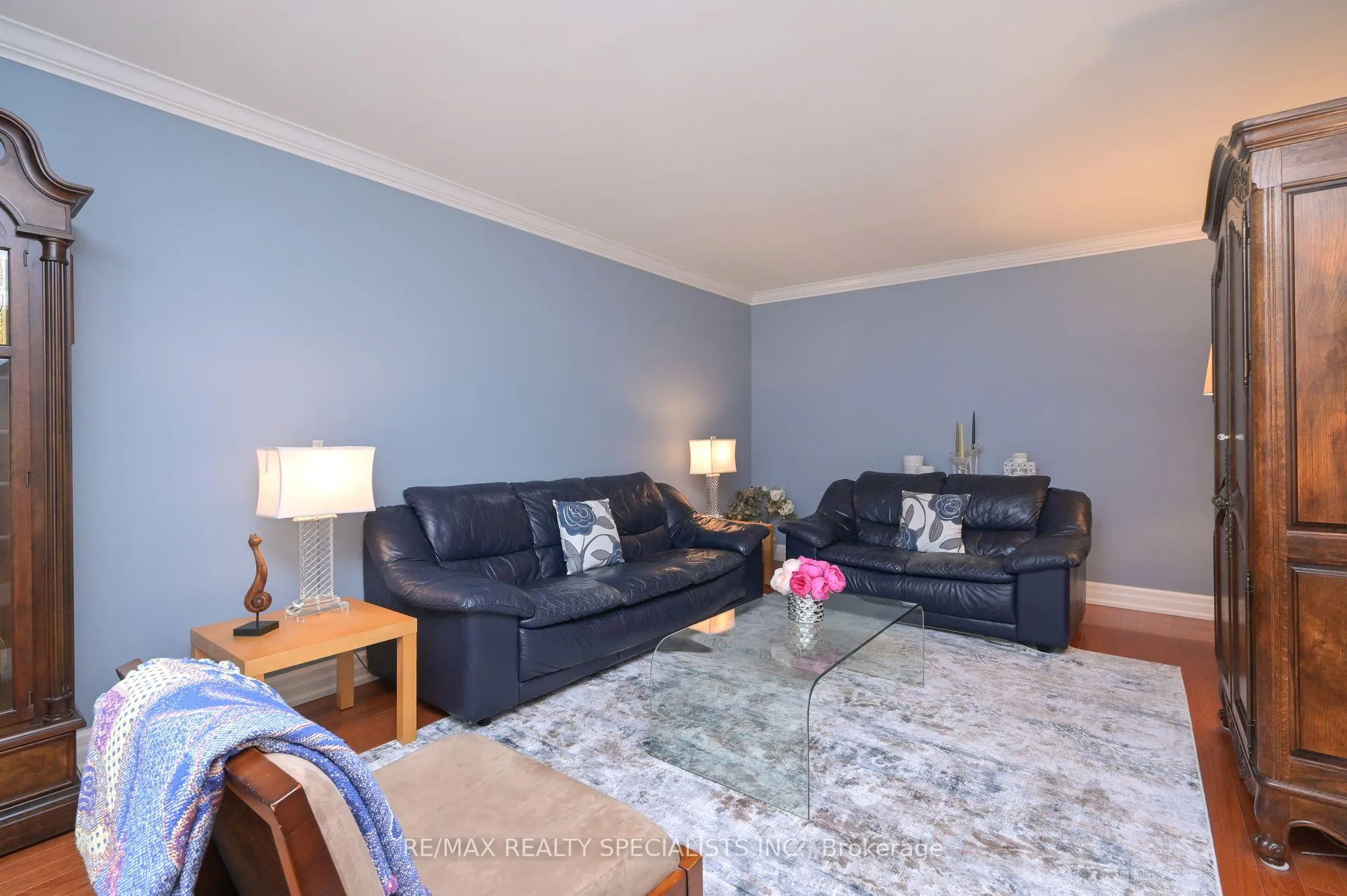 Photo 6 of 14 Penrose Court, Brampton, Snelgrove — HOMEH