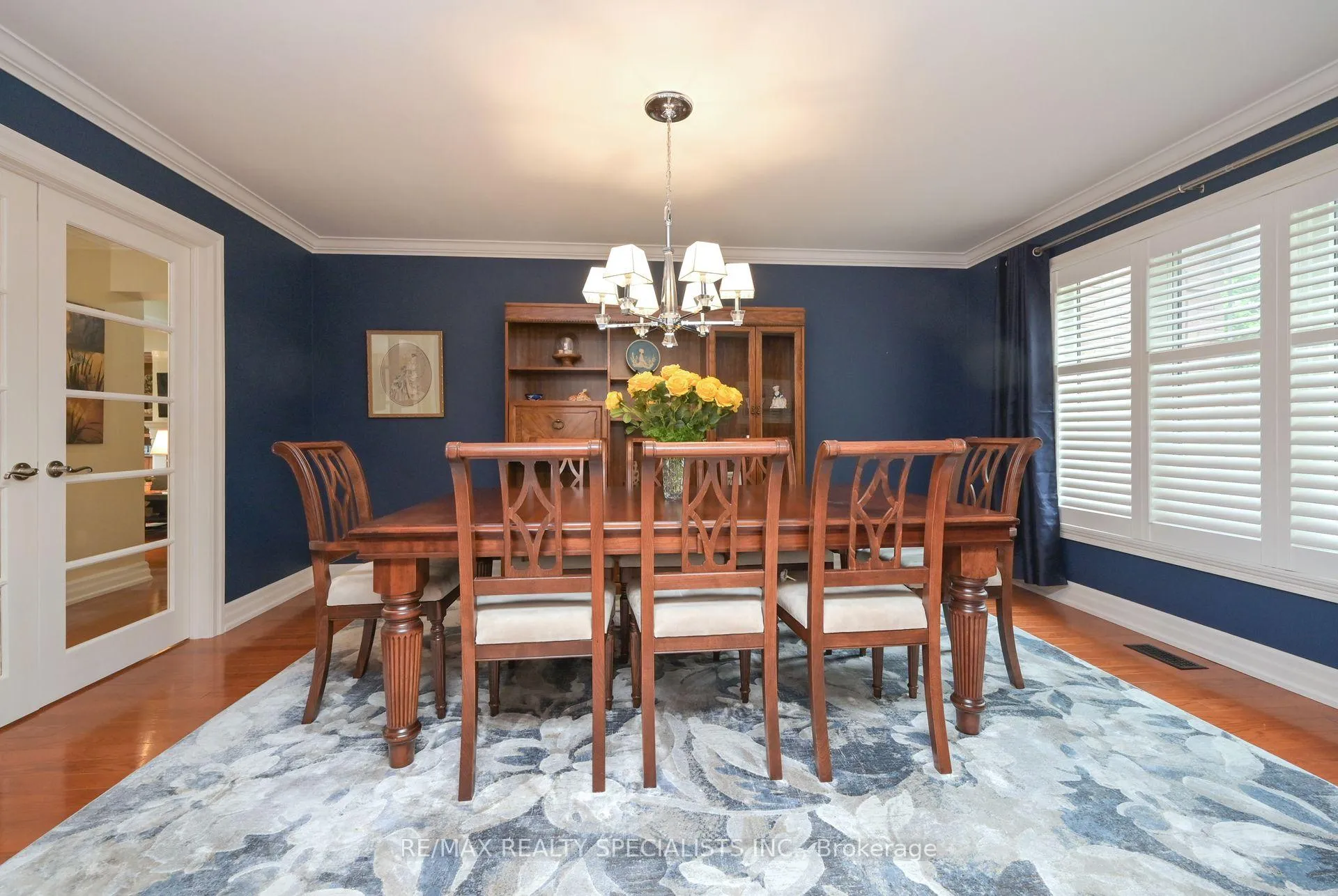 Photo 9 of 14 Penrose Court, Brampton, Snelgrove — HOMEH