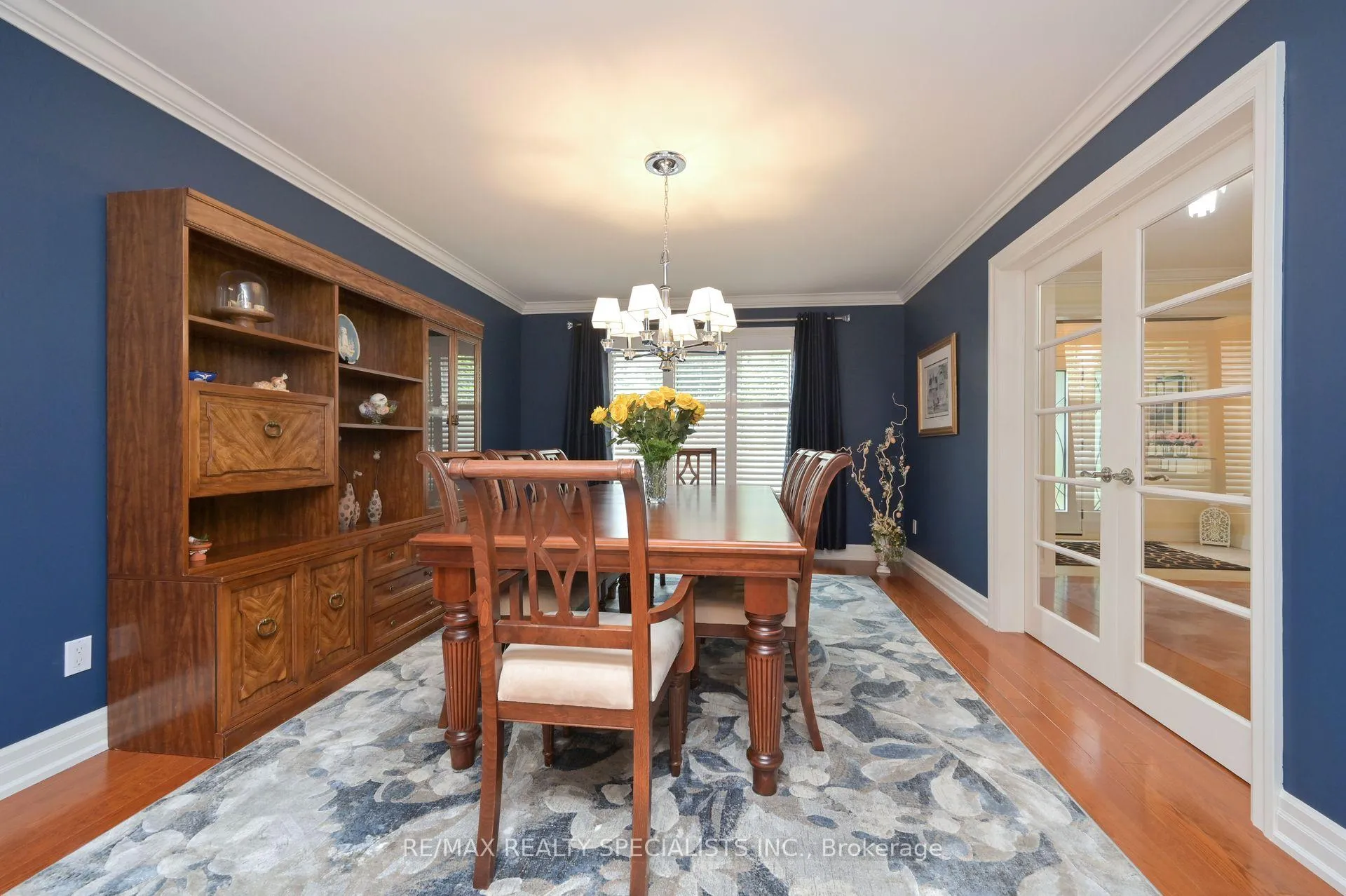 Photo 10 of 14 Penrose Court, Brampton, Snelgrove — HOMEH
