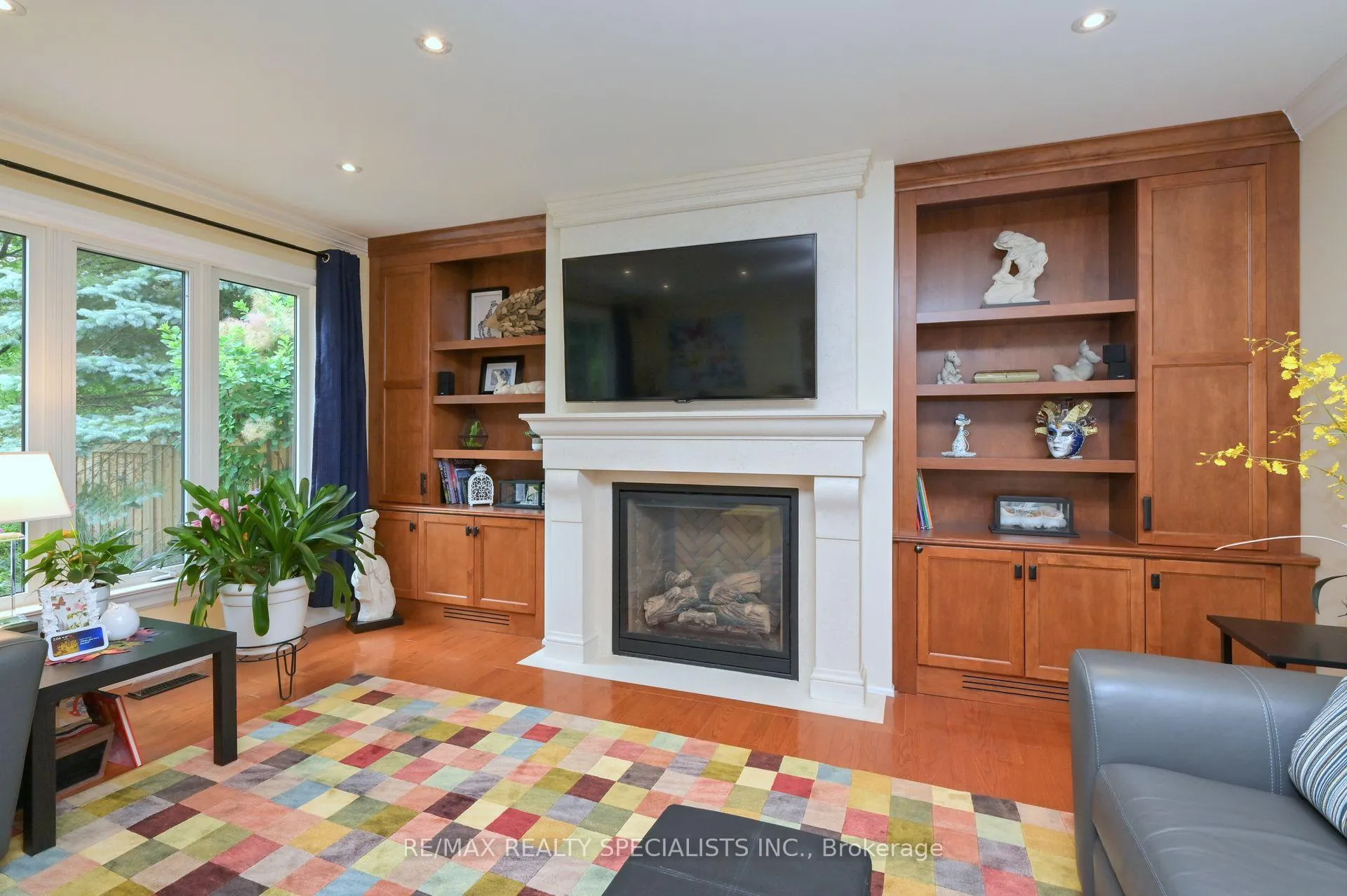 Photo 12 of 14 Penrose Court, Brampton, Snelgrove — HOMEH