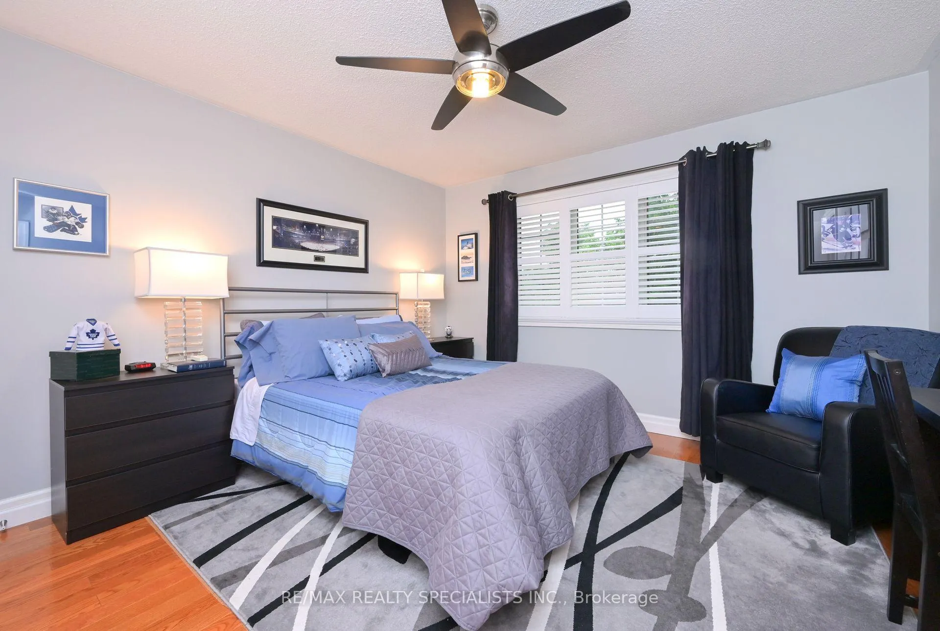 Photo 20 of 14 Penrose Court, Brampton, Snelgrove — HOMEH