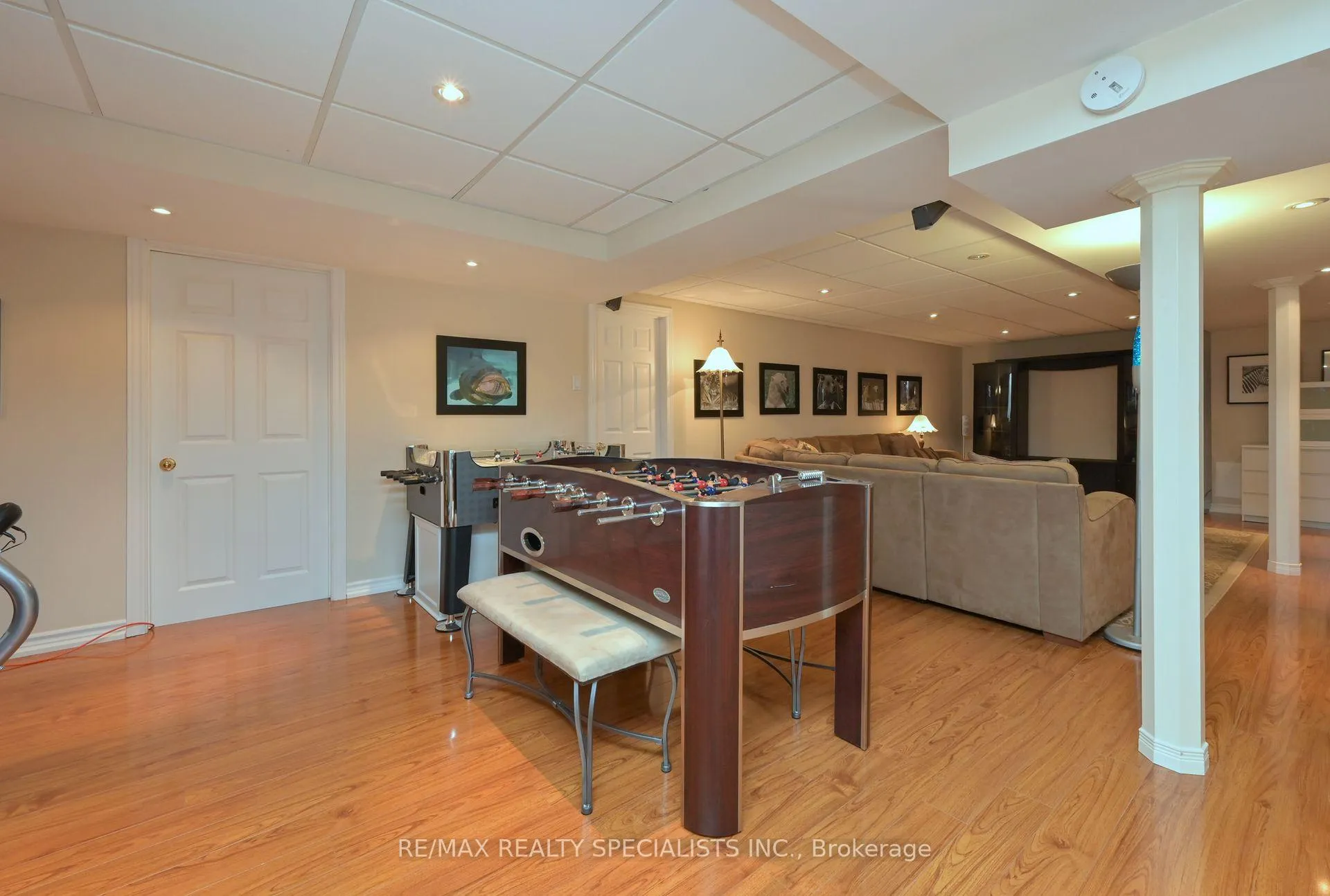 Photo 30 of 14 Penrose Court, Brampton, Snelgrove — HOMEH