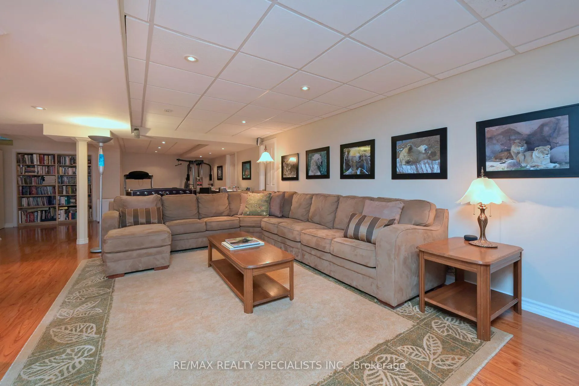 Photo 31 of 14 Penrose Court, Brampton, Snelgrove — HOMEH