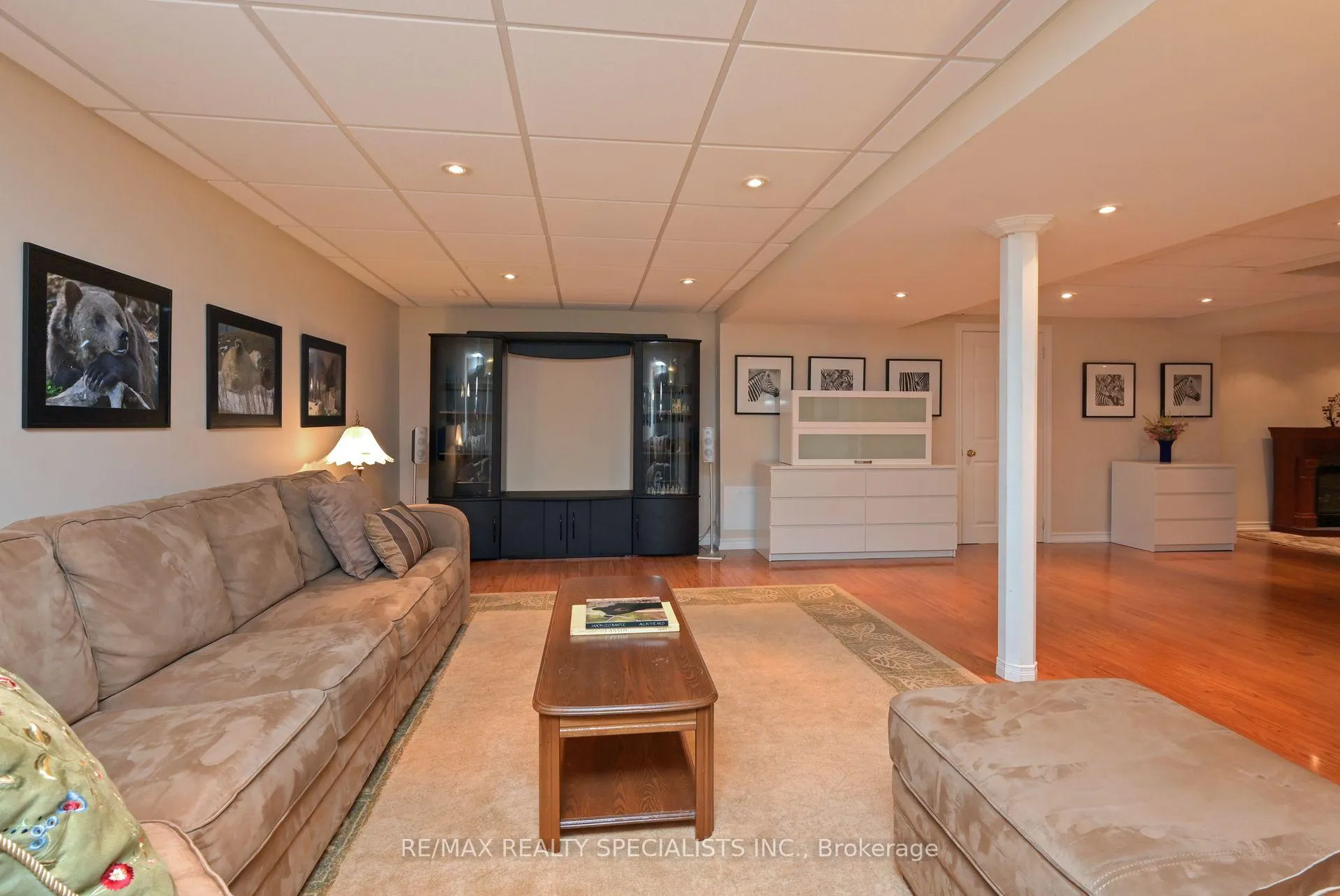 Photo 32 of 14 Penrose Court, Brampton, Snelgrove — HOMEH