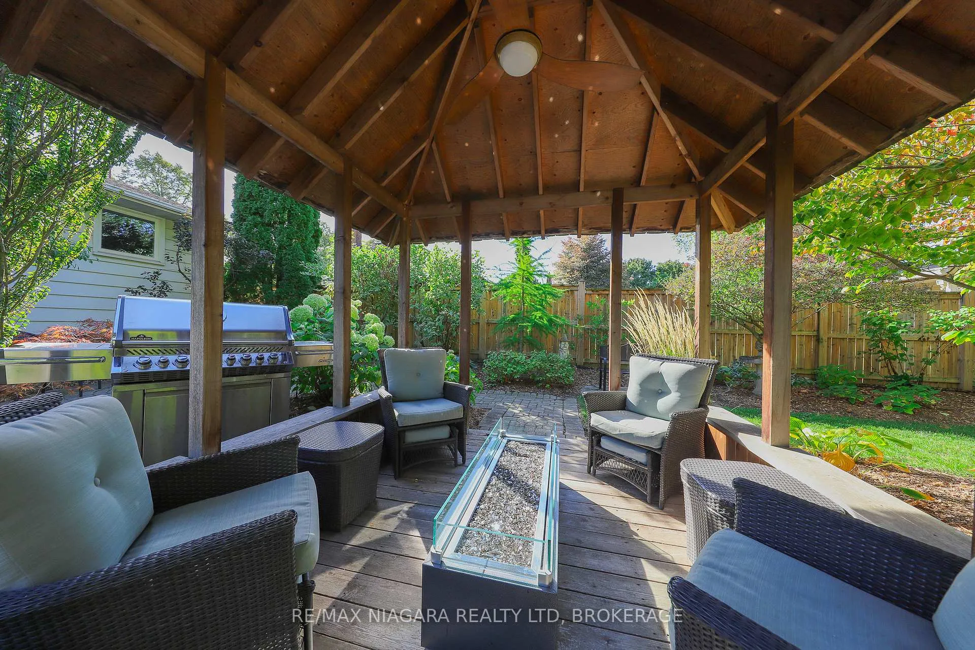 Photo 25 of 19 Jessica Drive, St. Catharines, Vine/Linwell — HOMEH