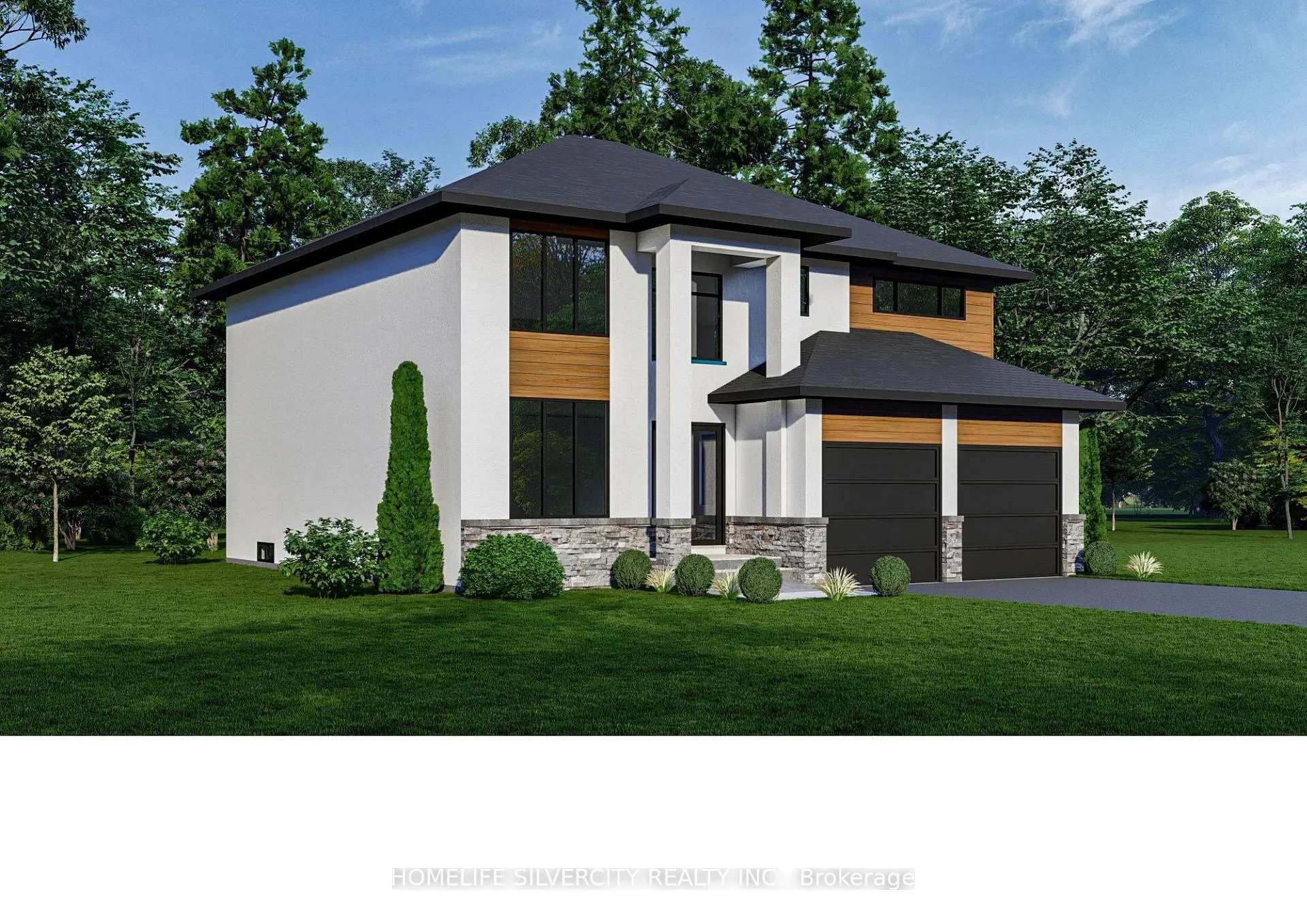 Photo 2 of 357 Marla Crescent, Lakeshore — HOMEH