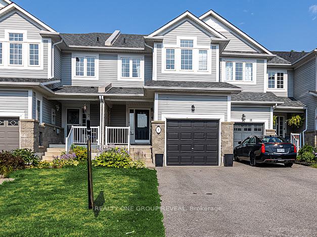 Photo 1 of 9 Taft Place, Clarington, Bowmanville — HOMEH