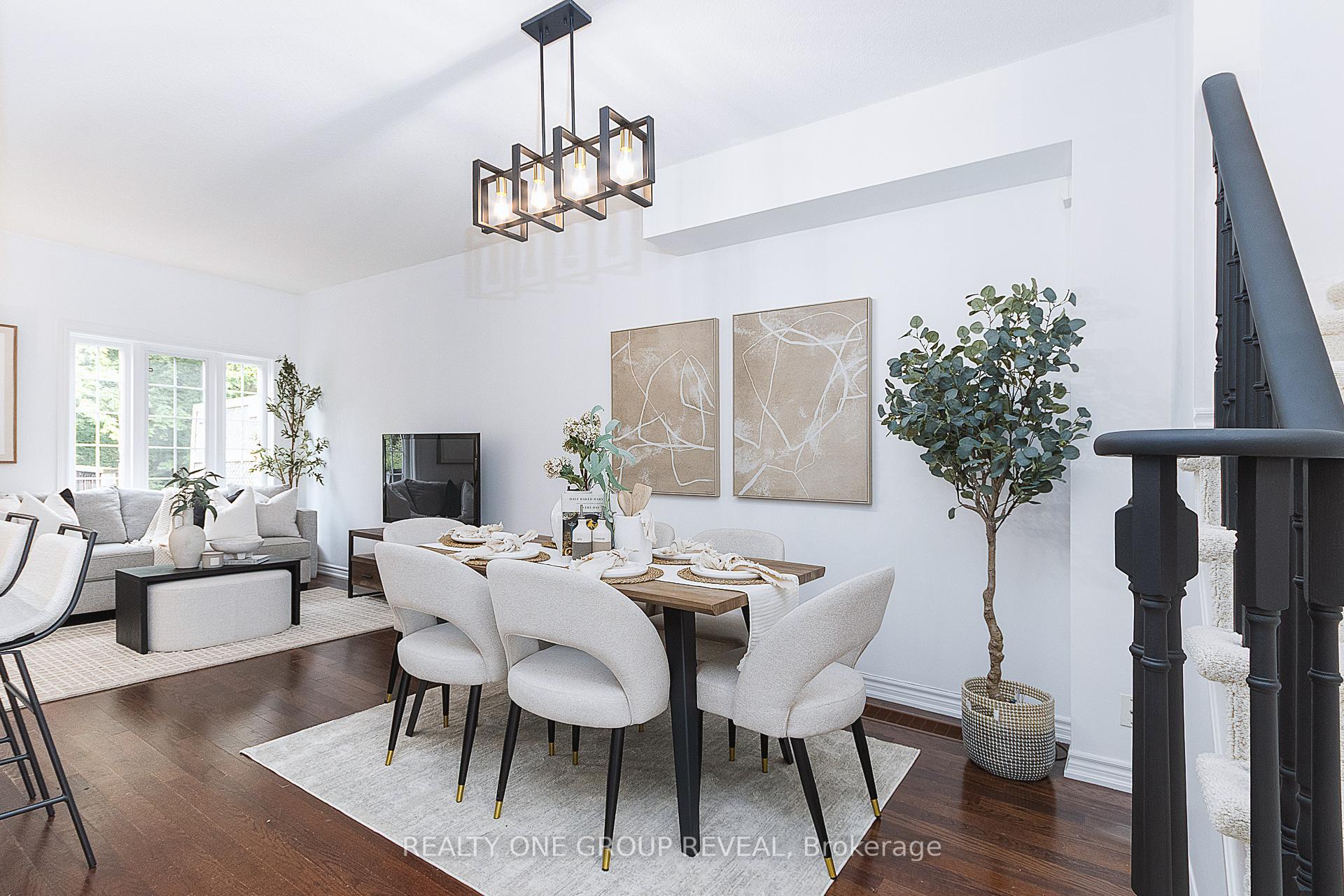 Photo 3 of 9 Taft Place, Clarington, Bowmanville — HOMEH