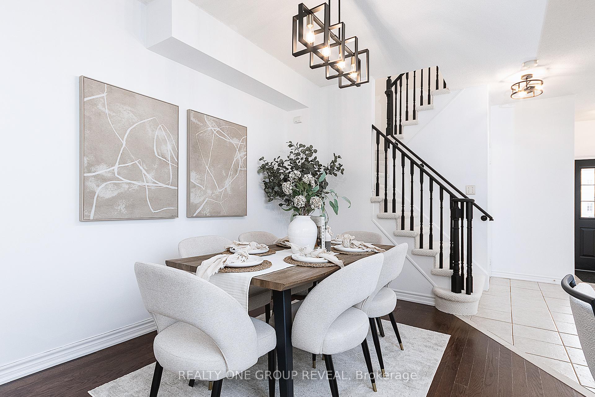 Photo 4 of 9 Taft Place, Clarington, Bowmanville — HOMEH