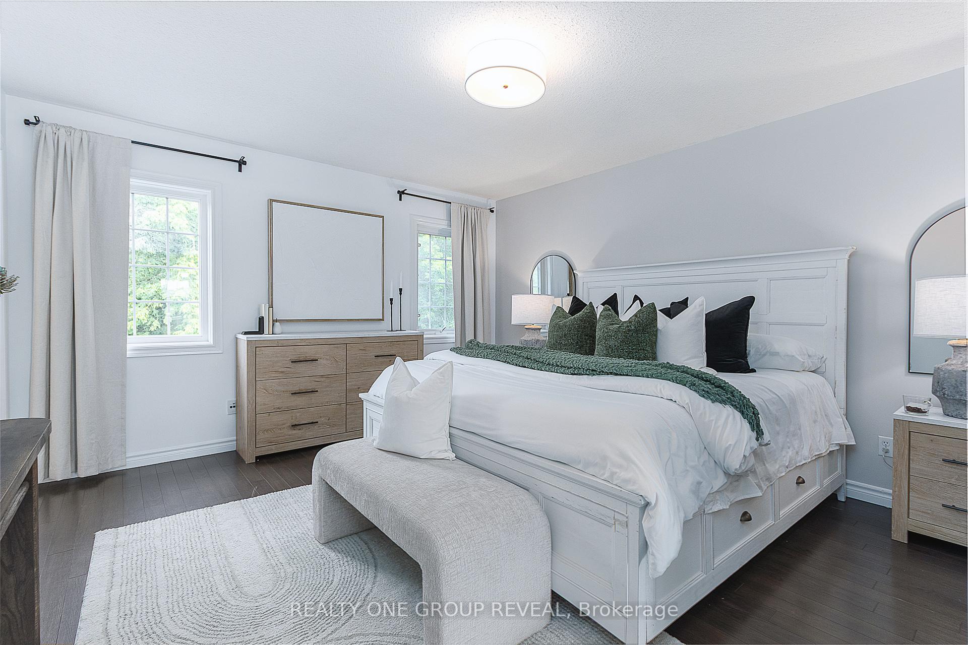 Photo 14 of 9 Taft Place, Clarington, Bowmanville — HOMEH