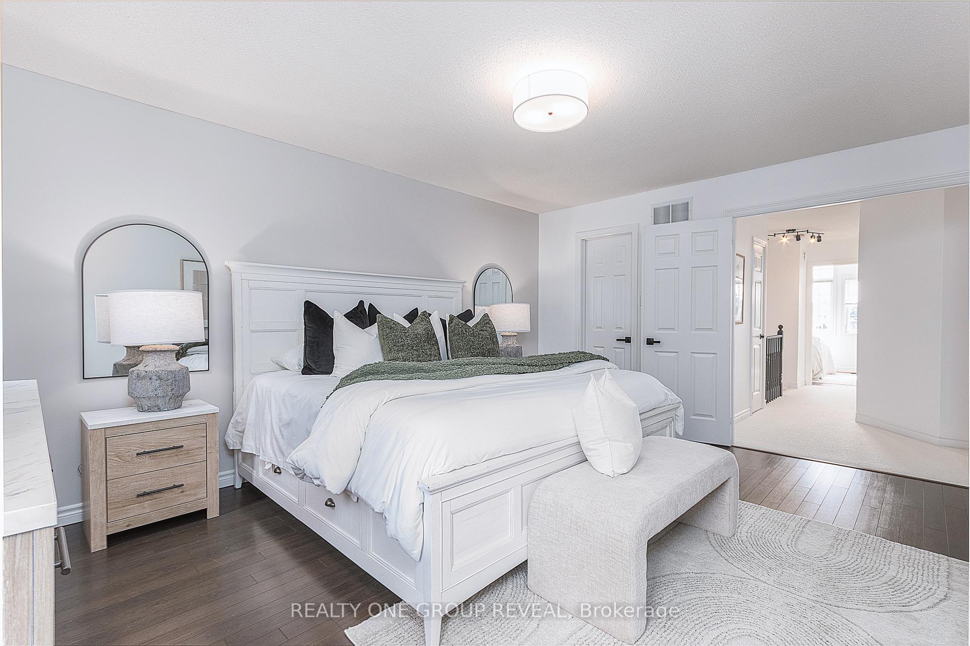 Photo 15 of 9 Taft Place, Clarington, Bowmanville — HOMEH