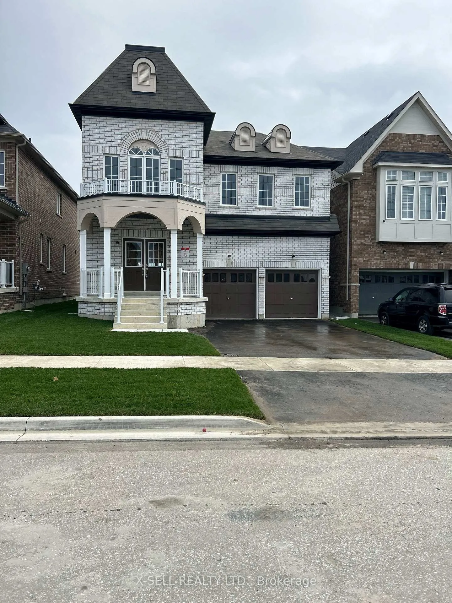 Photo 1 of 1187 Drinkle Crescent, Oshawa, Eastdale — HOMEH