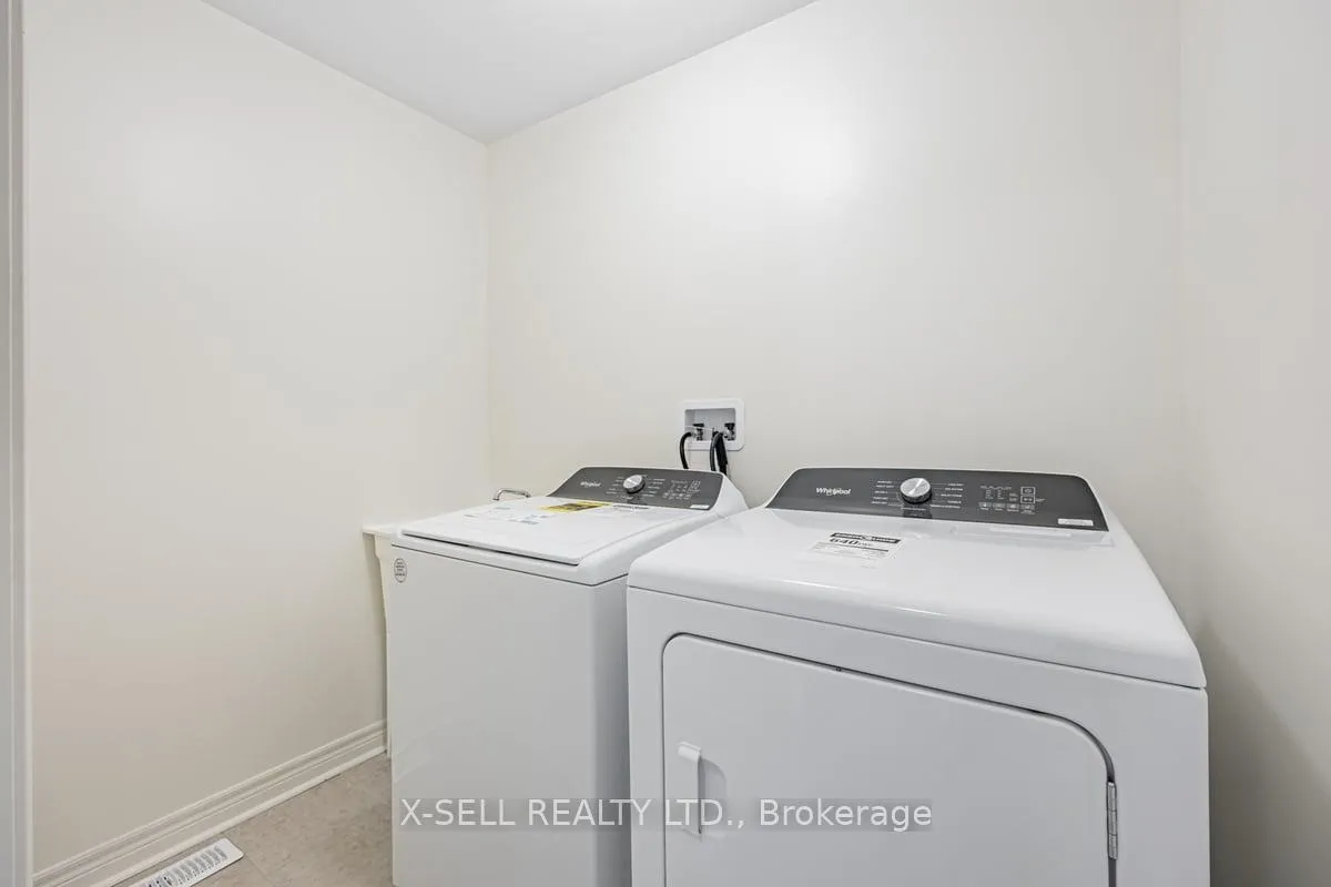 Photo 29 of 1187 Drinkle Crescent, Oshawa, Eastdale — HOMEH