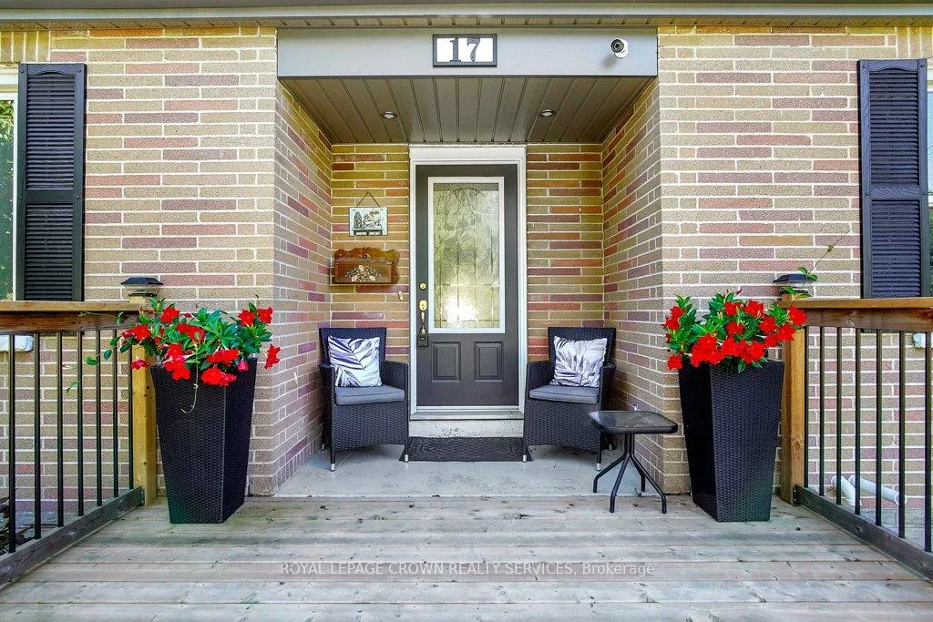 Photo 3 of 17 Liberty Drive, Cambridge — HOMEH