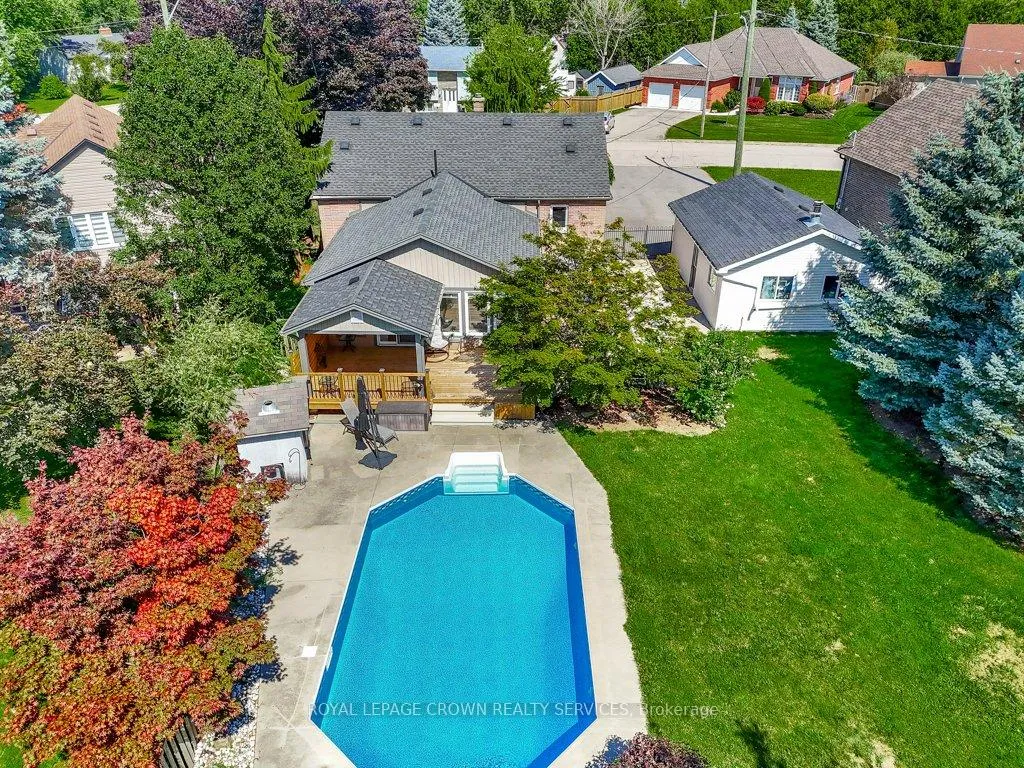 Photo 33 of 17 Liberty Drive, Cambridge — HOMEH