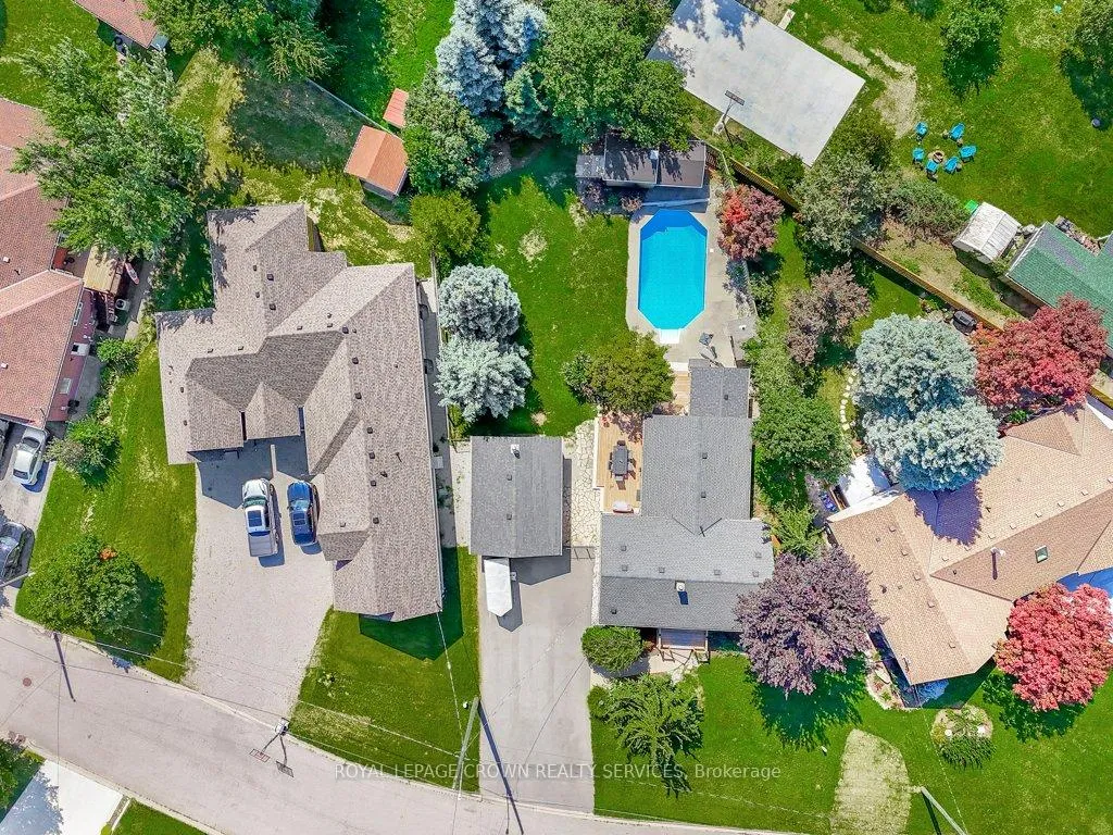 Photo 34 of 17 Liberty Drive, Cambridge — HOMEH