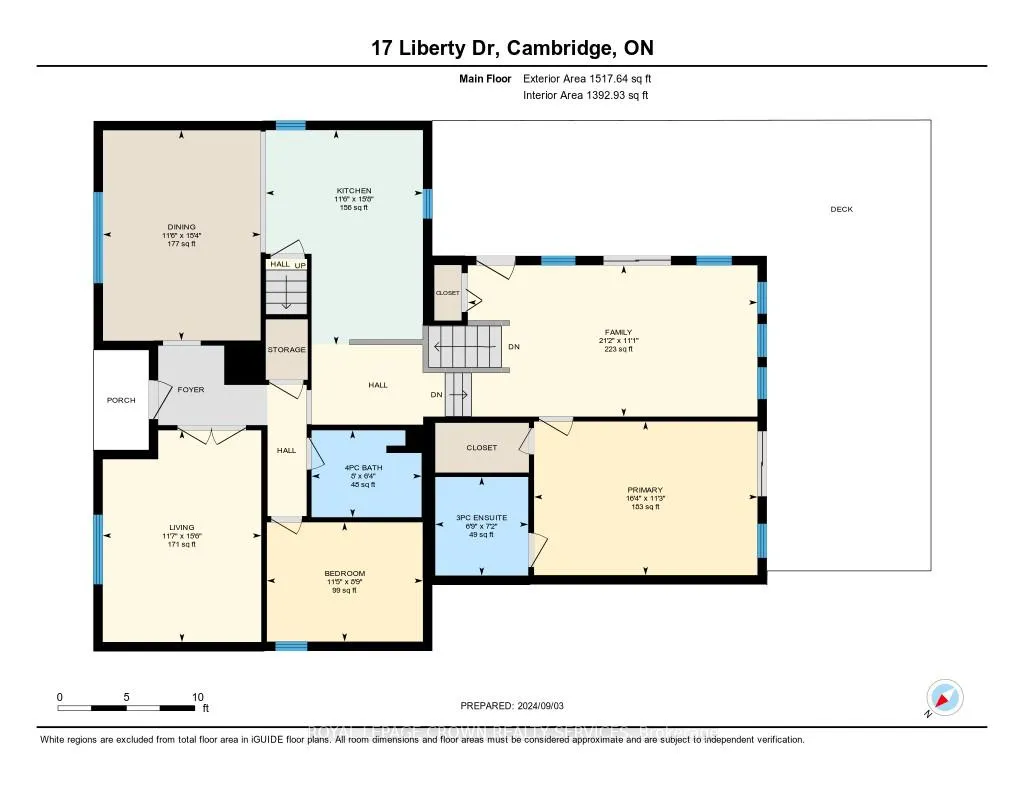 Photo 36 of 17 Liberty Drive, Cambridge — HOMEH