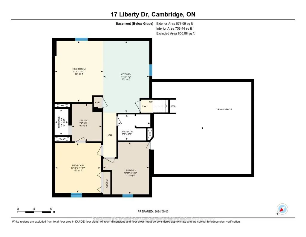Photo 38 of 17 Liberty Drive, Cambridge — HOMEH