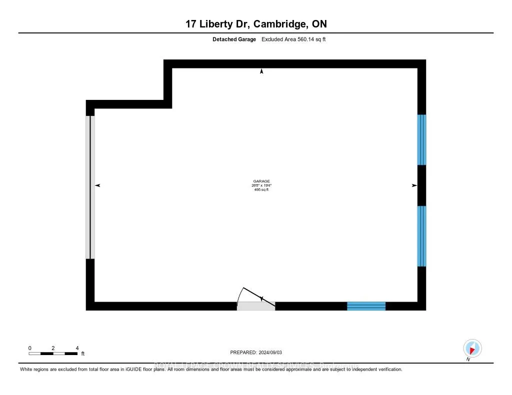 Photo 39 of 17 Liberty Drive, Cambridge — HOMEH