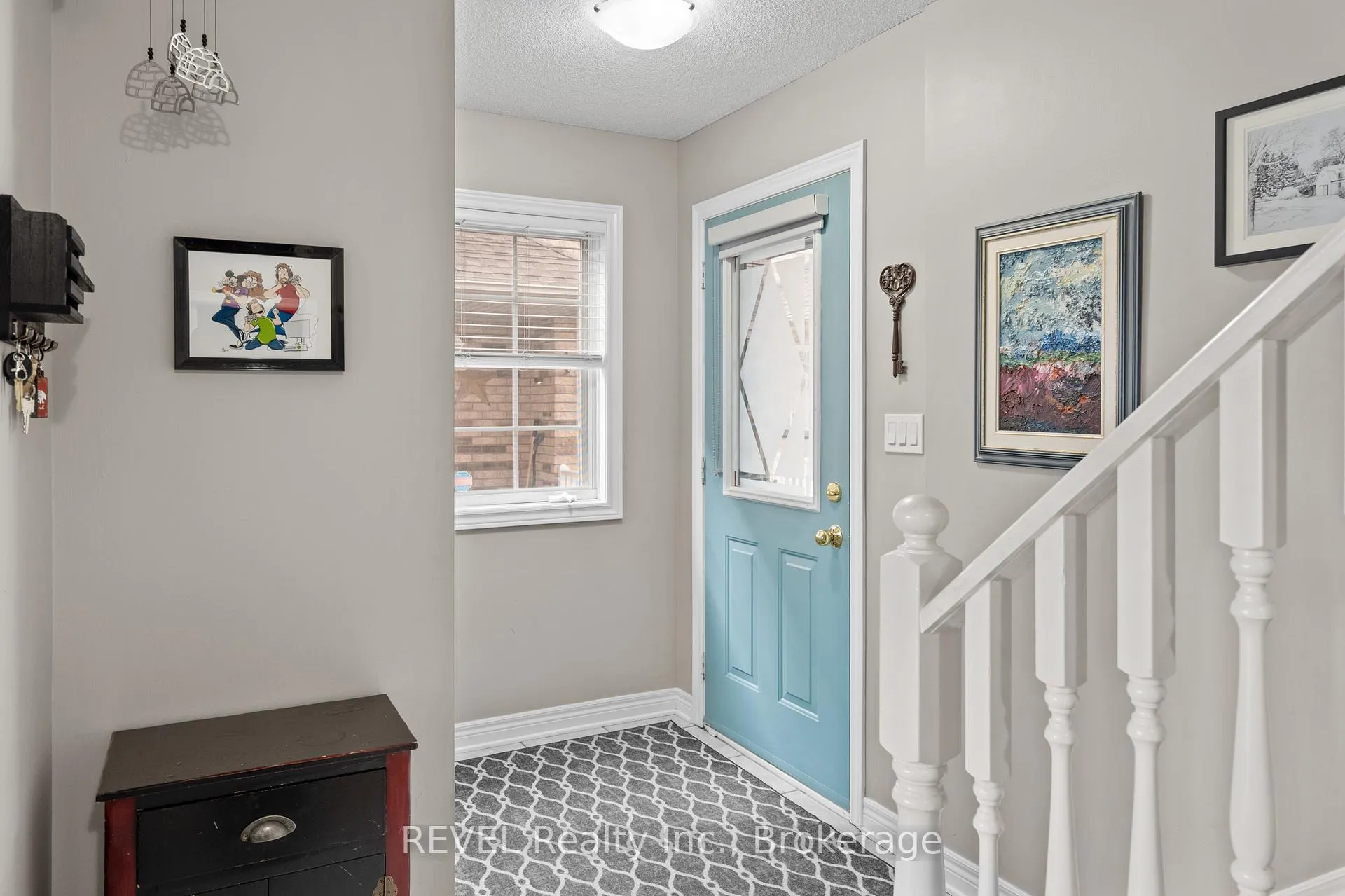Photo 4 of 8a Brown Drive, St. Catharines, Rykert/Vansickle — HOMEH