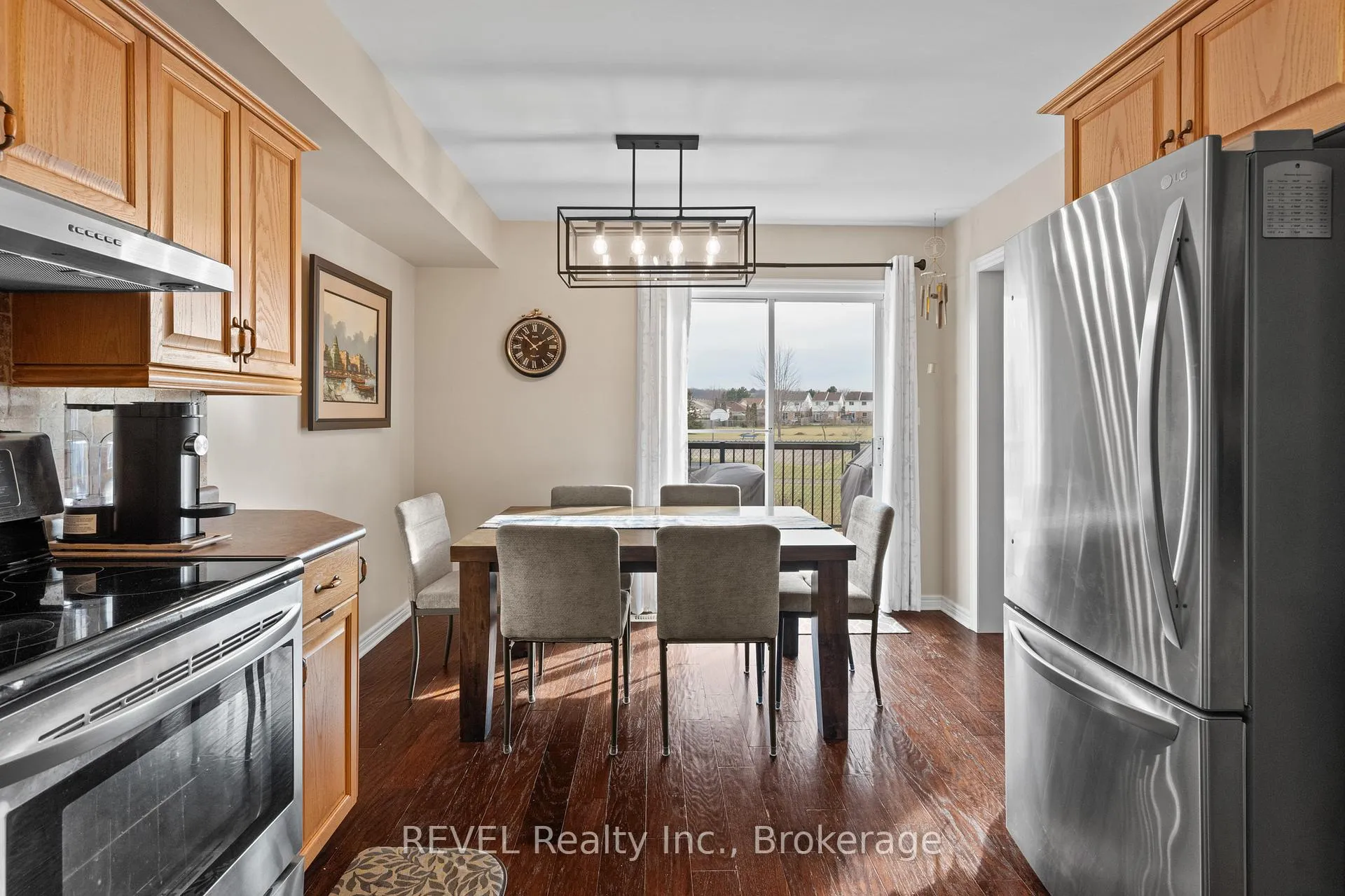 Photo 12 of 8a Brown Drive, St. Catharines, Rykert/Vansickle — HOMEH