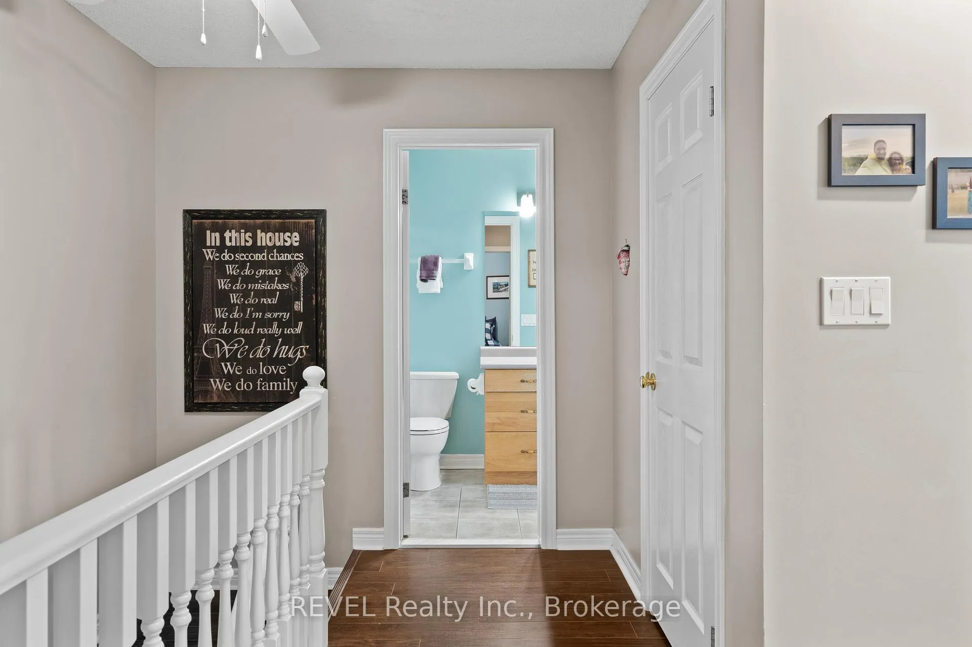 Photo 16 of 8a Brown Drive, St. Catharines, Rykert/Vansickle — HOMEH