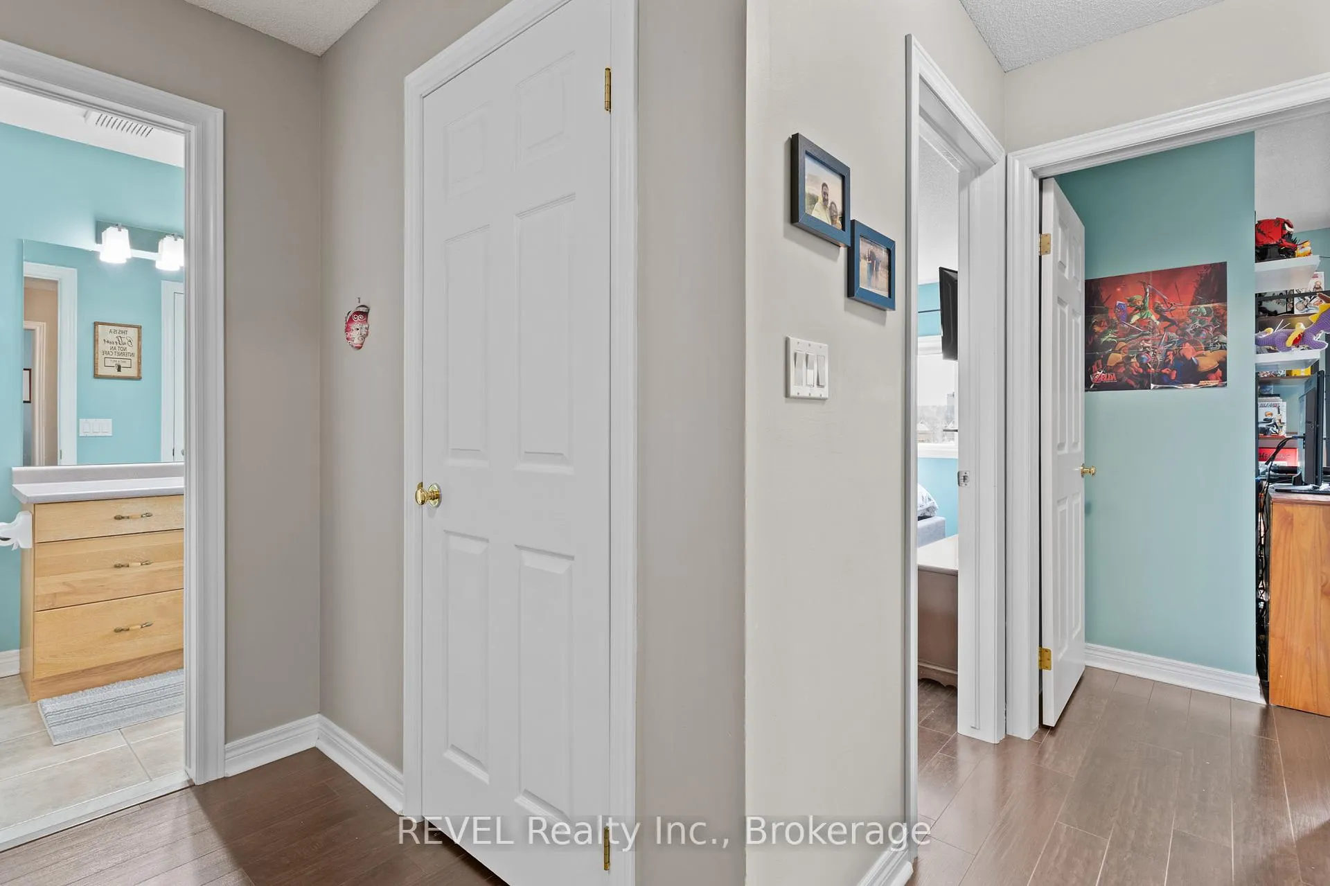 Photo 17 of 8a Brown Drive, St. Catharines, Rykert/Vansickle — HOMEH