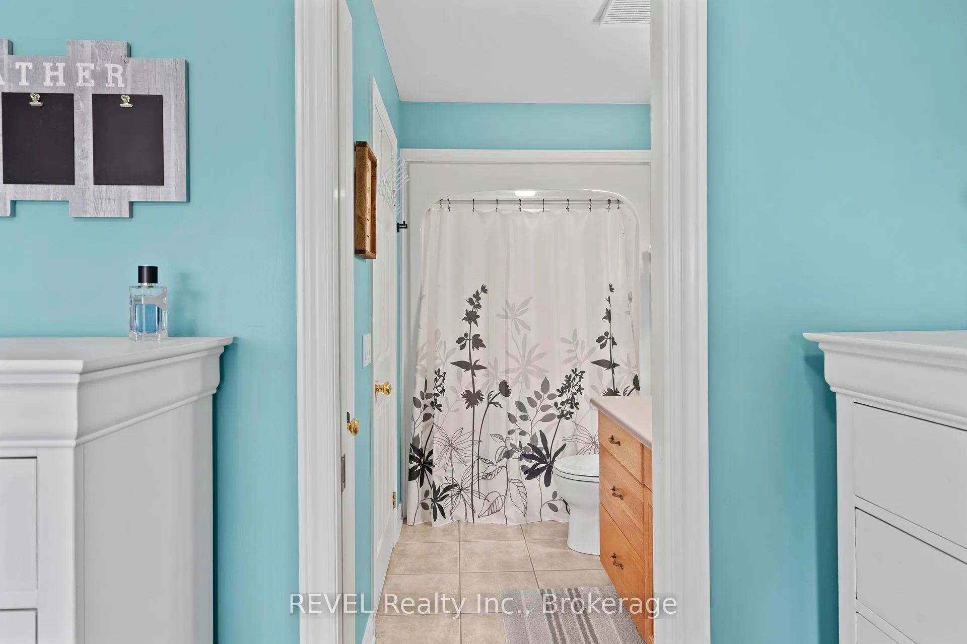 Photo 20 of 8a Brown Drive, St. Catharines, Rykert/Vansickle — HOMEH