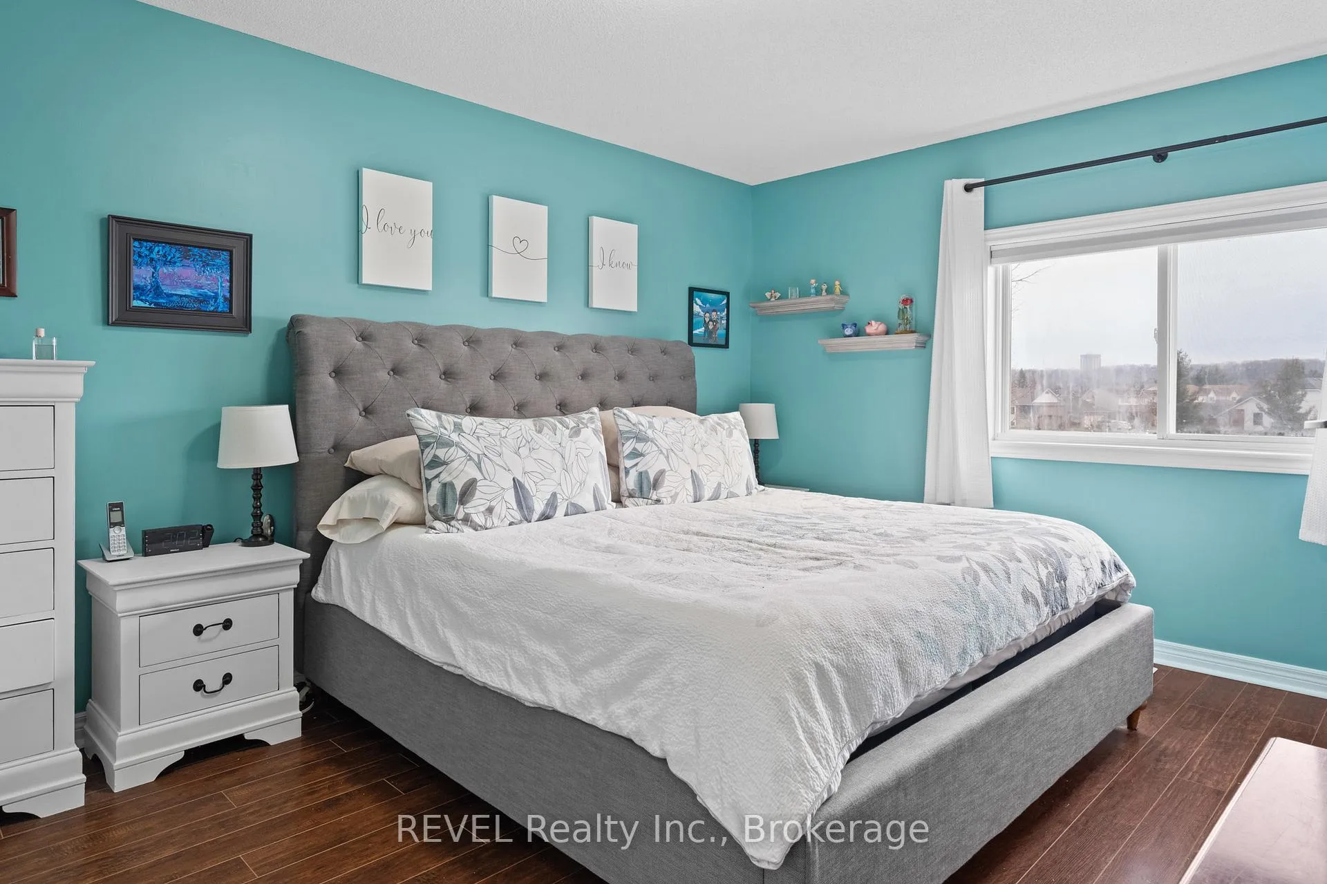 Photo 22 of 8a Brown Drive, St. Catharines, Rykert/Vansickle — HOMEH