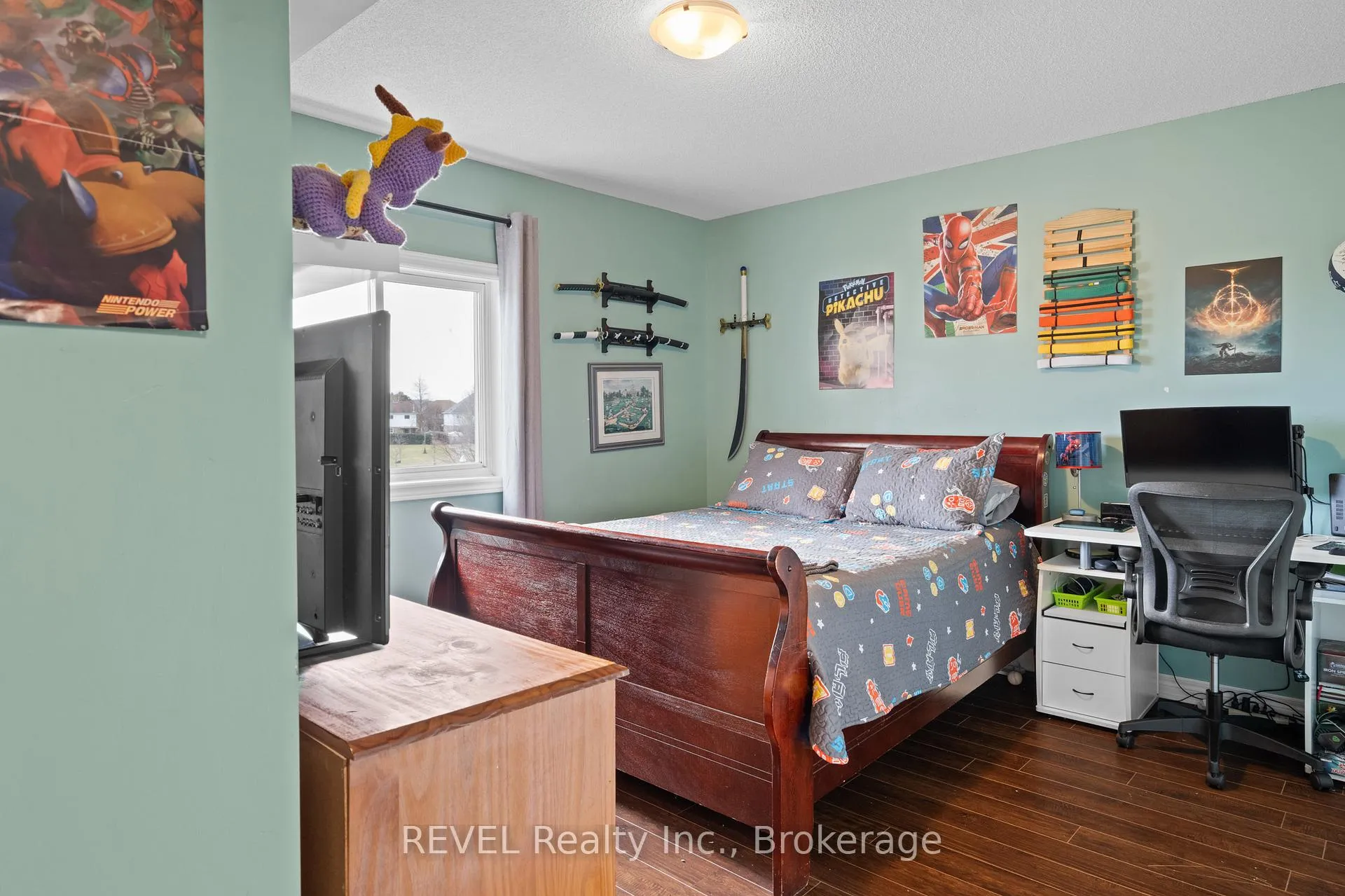 Photo 24 of 8a Brown Drive, St. Catharines, Rykert/Vansickle — HOMEH