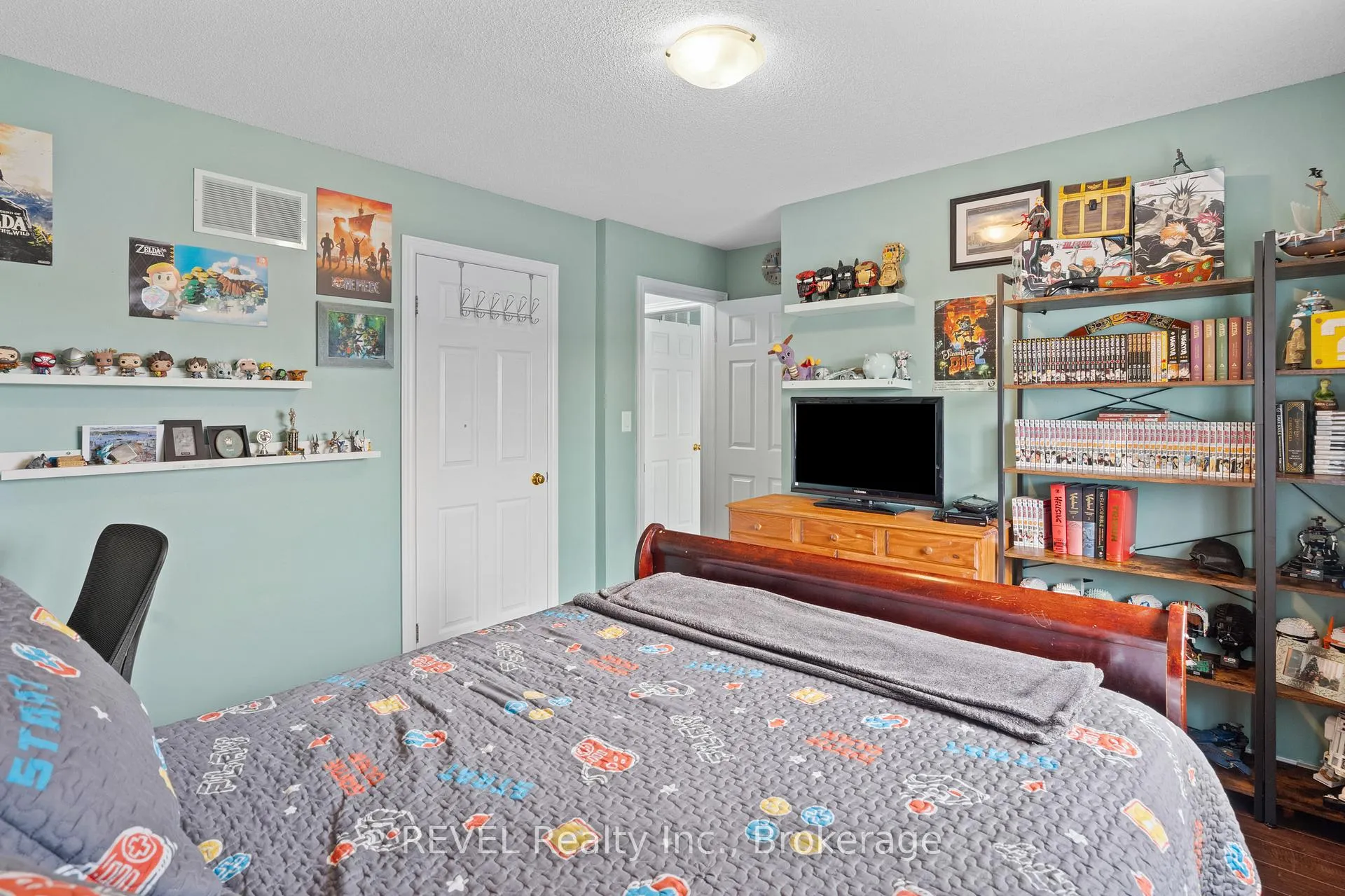 Photo 25 of 8a Brown Drive, St. Catharines, Rykert/Vansickle — HOMEH