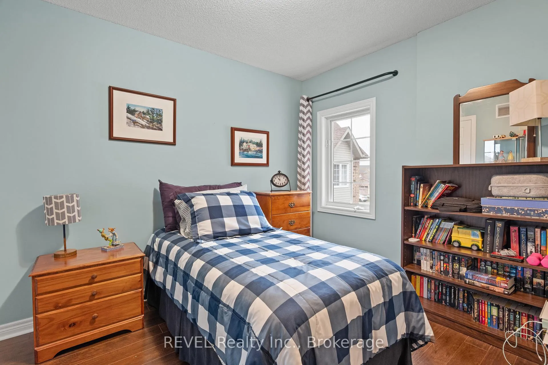 Photo 26 of 8a Brown Drive, St. Catharines, Rykert/Vansickle — HOMEH