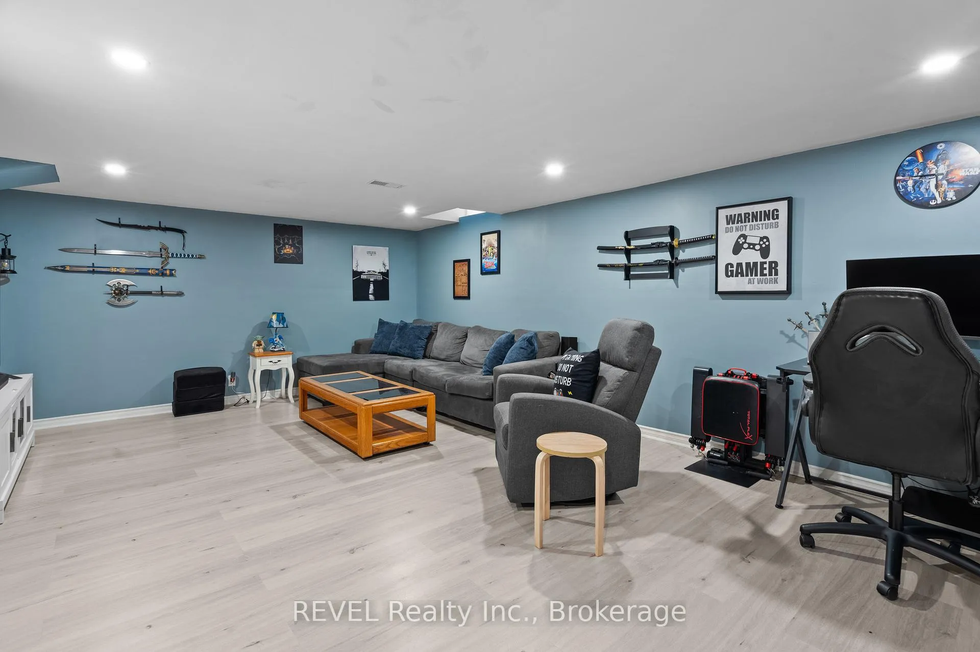 Photo 29 of 8a Brown Drive, St. Catharines, Rykert/Vansickle — HOMEH