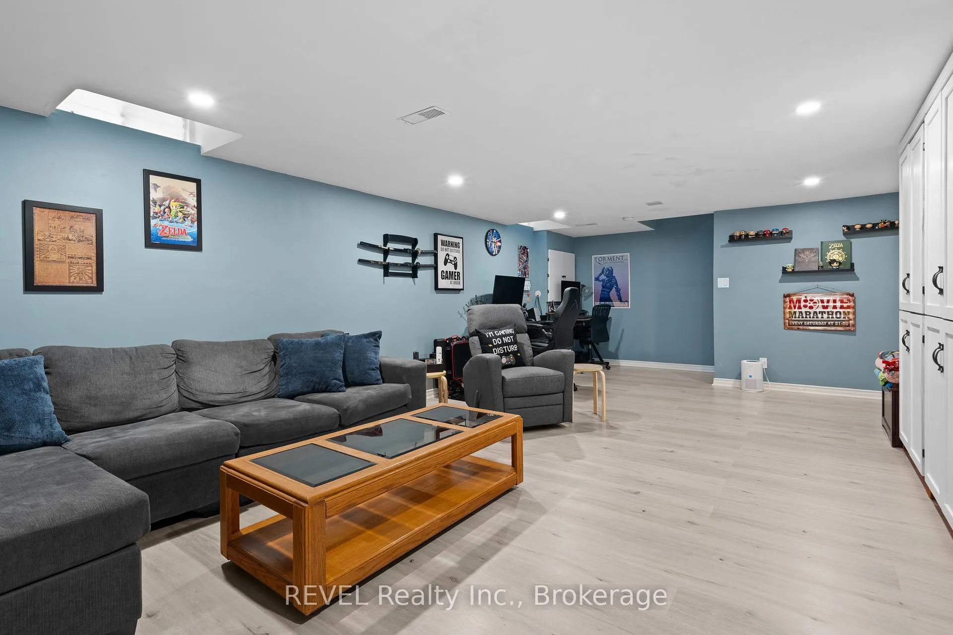 Photo 31 of 8a Brown Drive, St. Catharines, Rykert/Vansickle — HOMEH